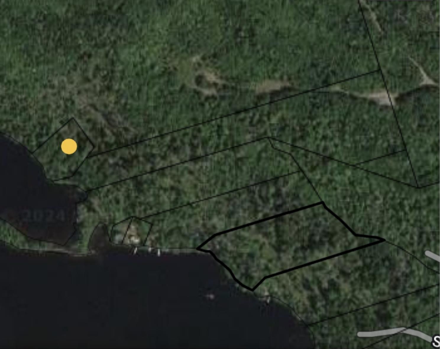 $160,000.00: Lot KM1 Thompson Lake, Porters Lake