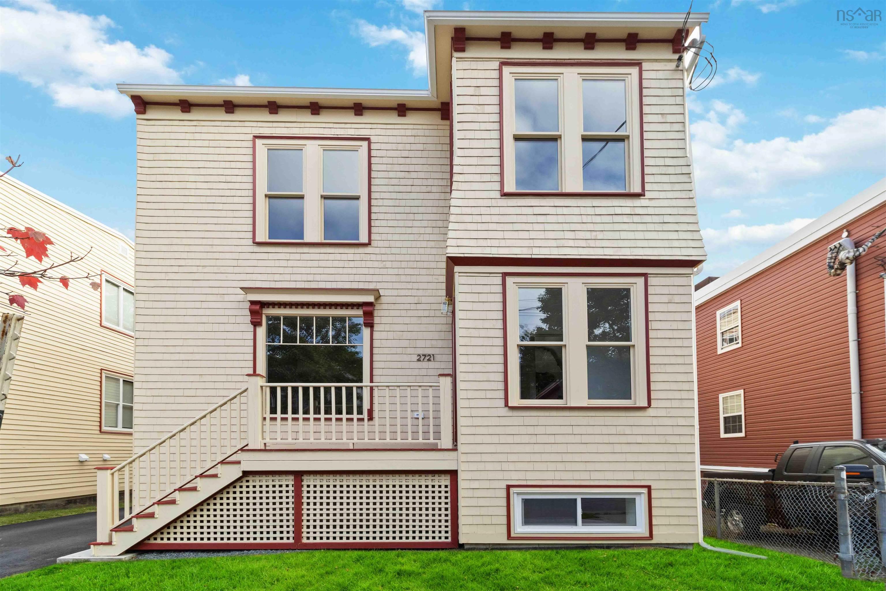 2721 Northwood Terrace, Halifax, NS (MLS® 202423966)