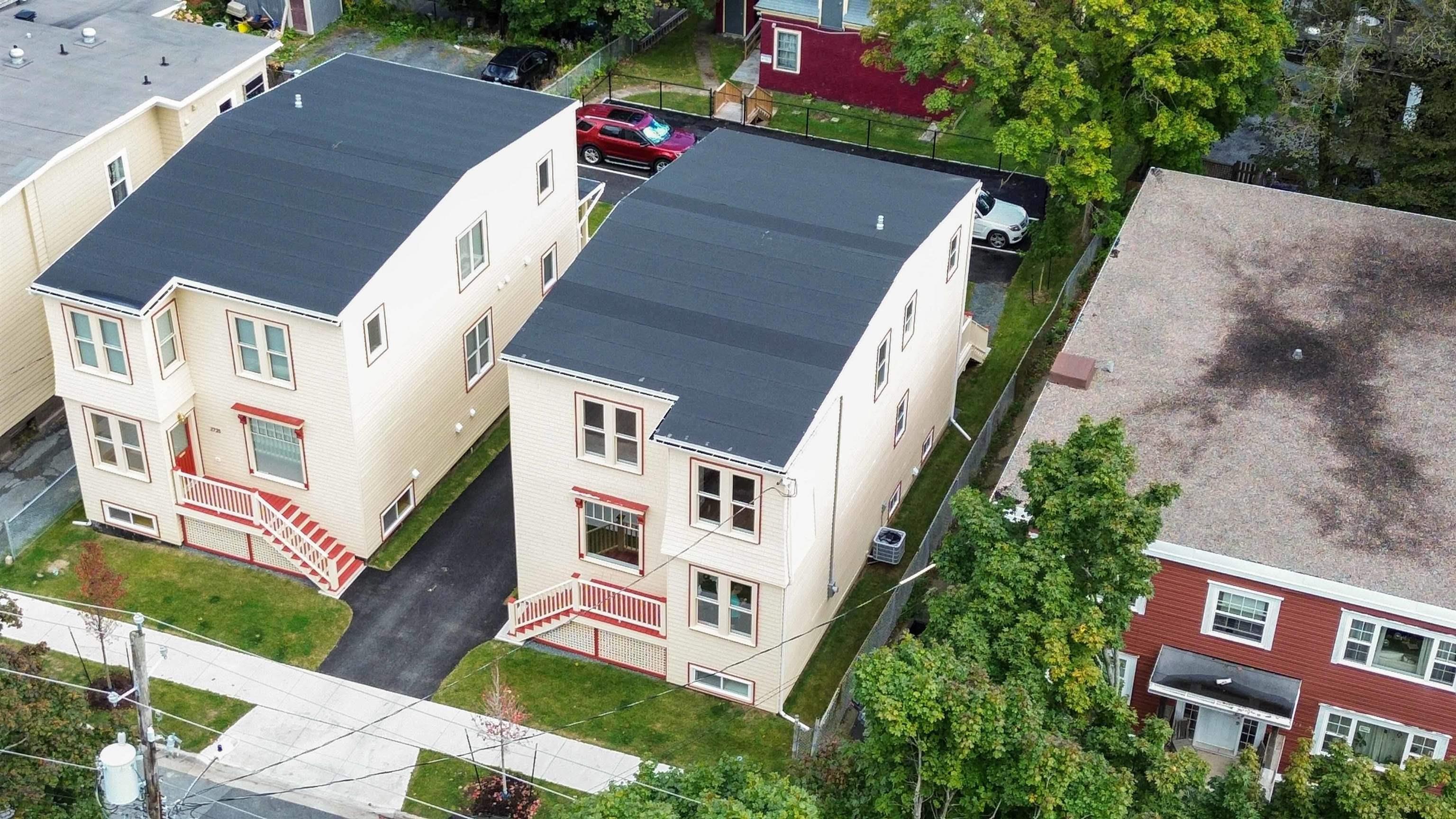 $1,400,000.00: 2721 Northwood Terrace, Halifax