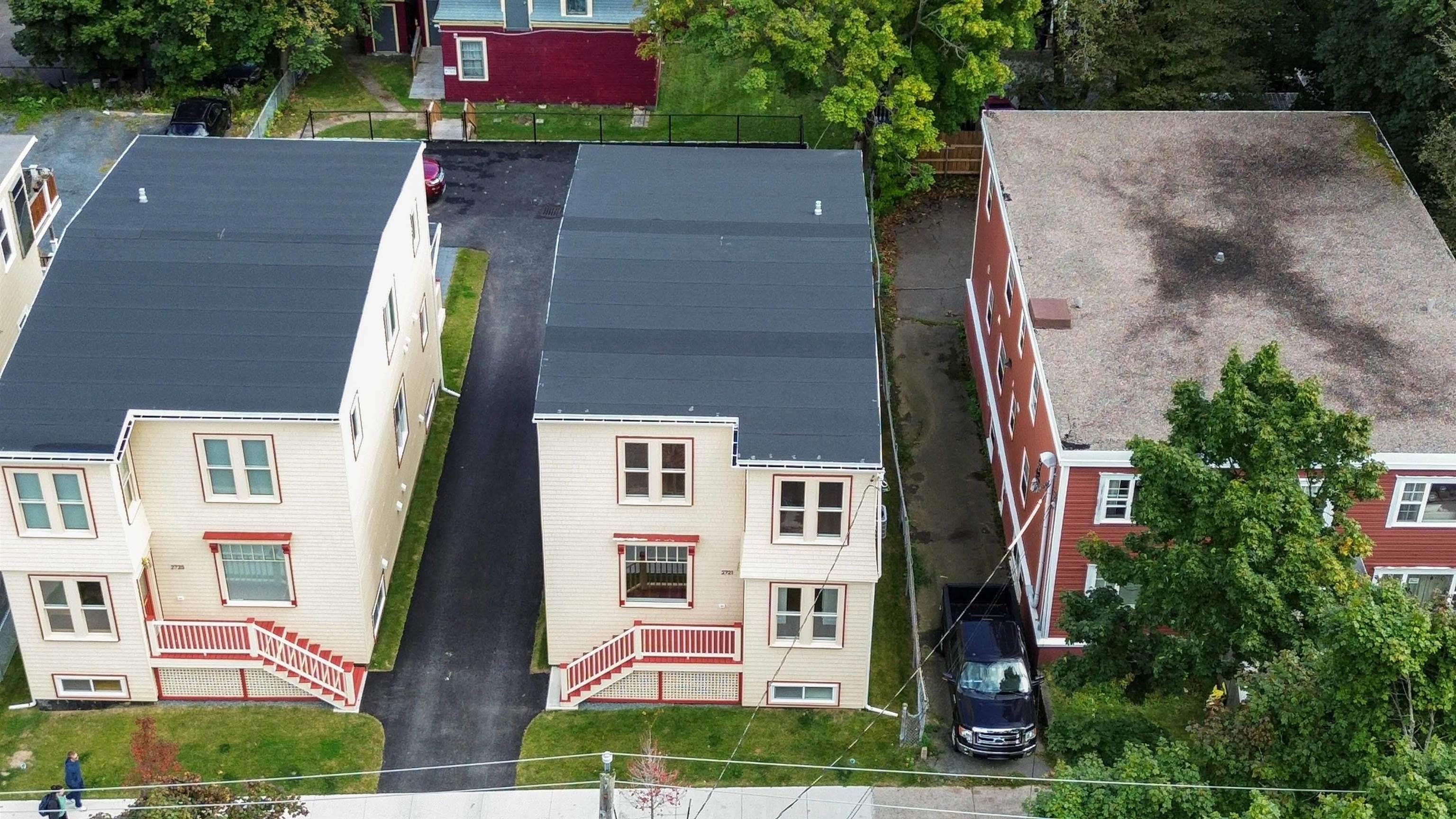 $1,400,000.00: 2721 Northwood Terrace, Halifax