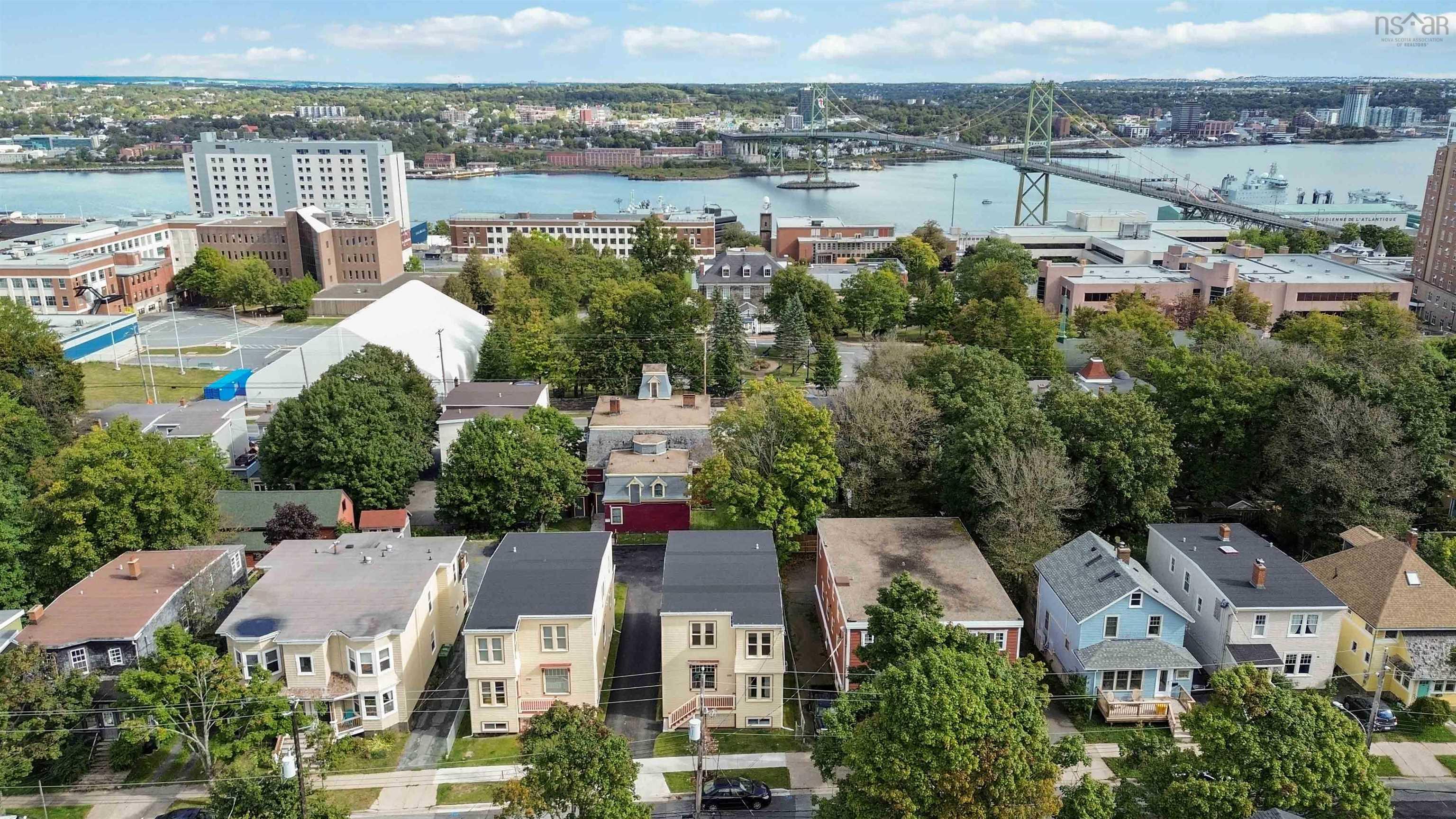 $1,400,000.00: 2721 Northwood Terrace, Halifax