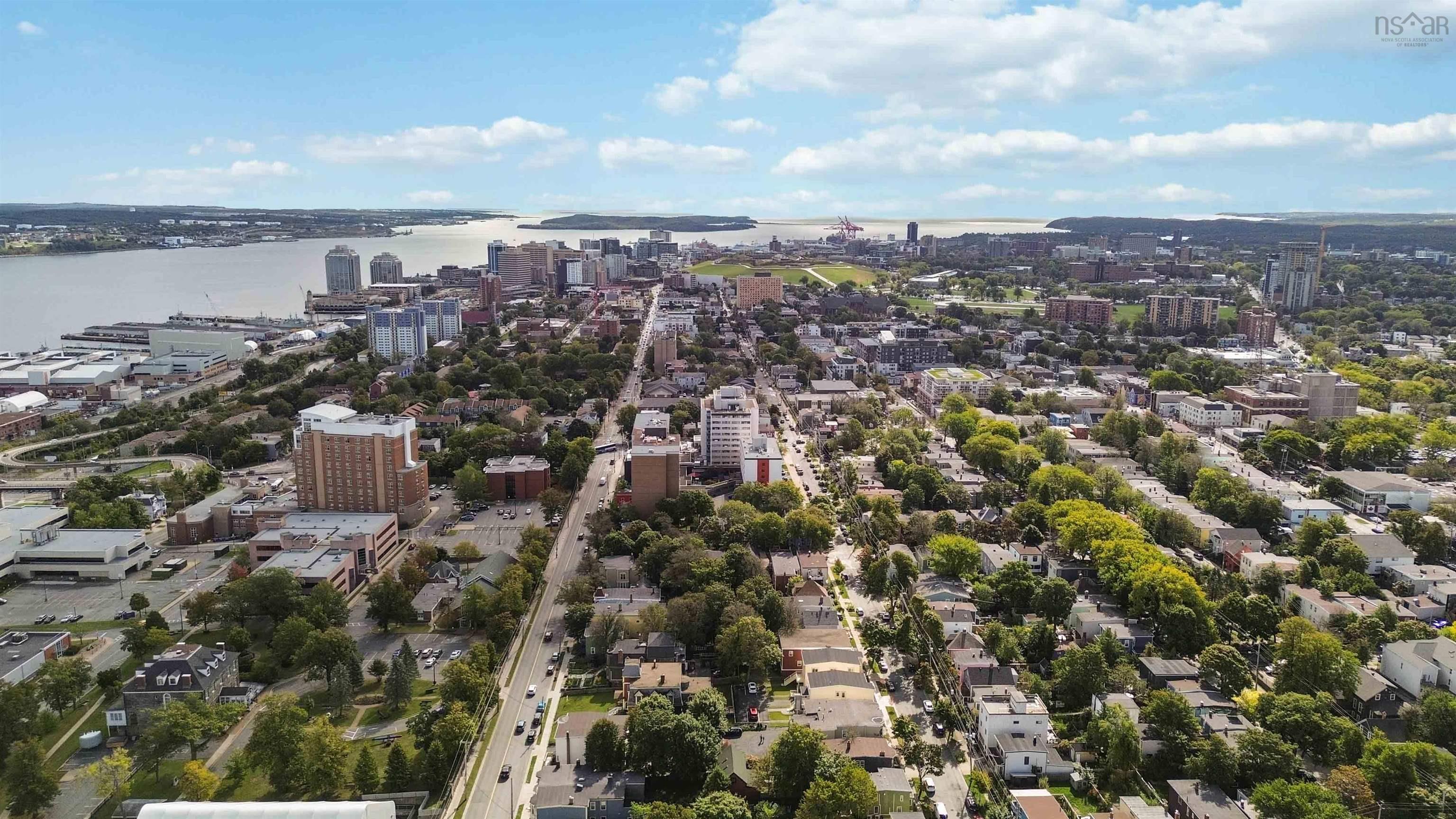 $1,400,000.00: 2721 Northwood Terrace, Halifax