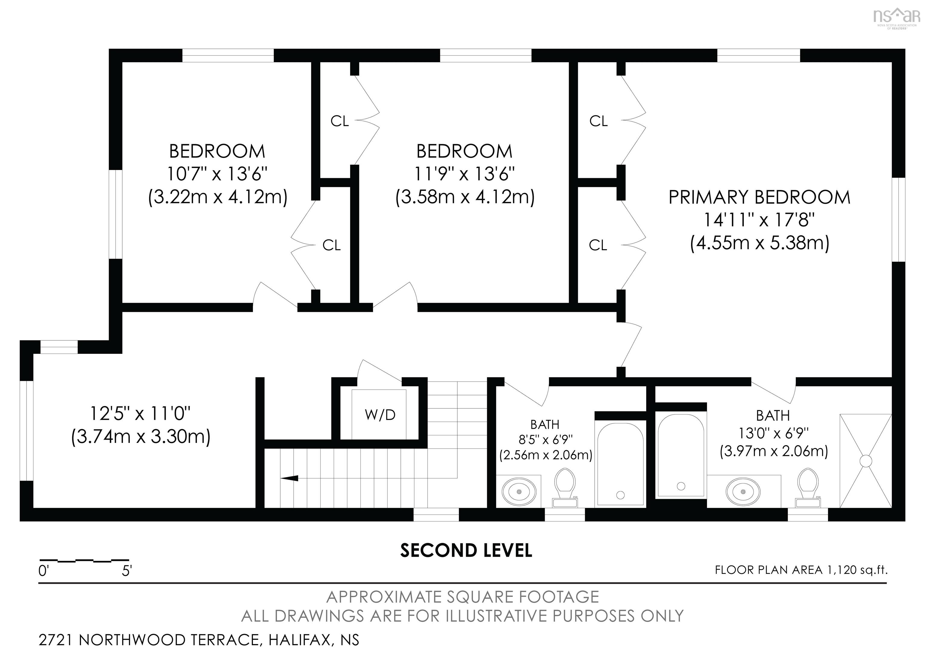 $1,400,000.00: 2721 Northwood Terrace, Halifax