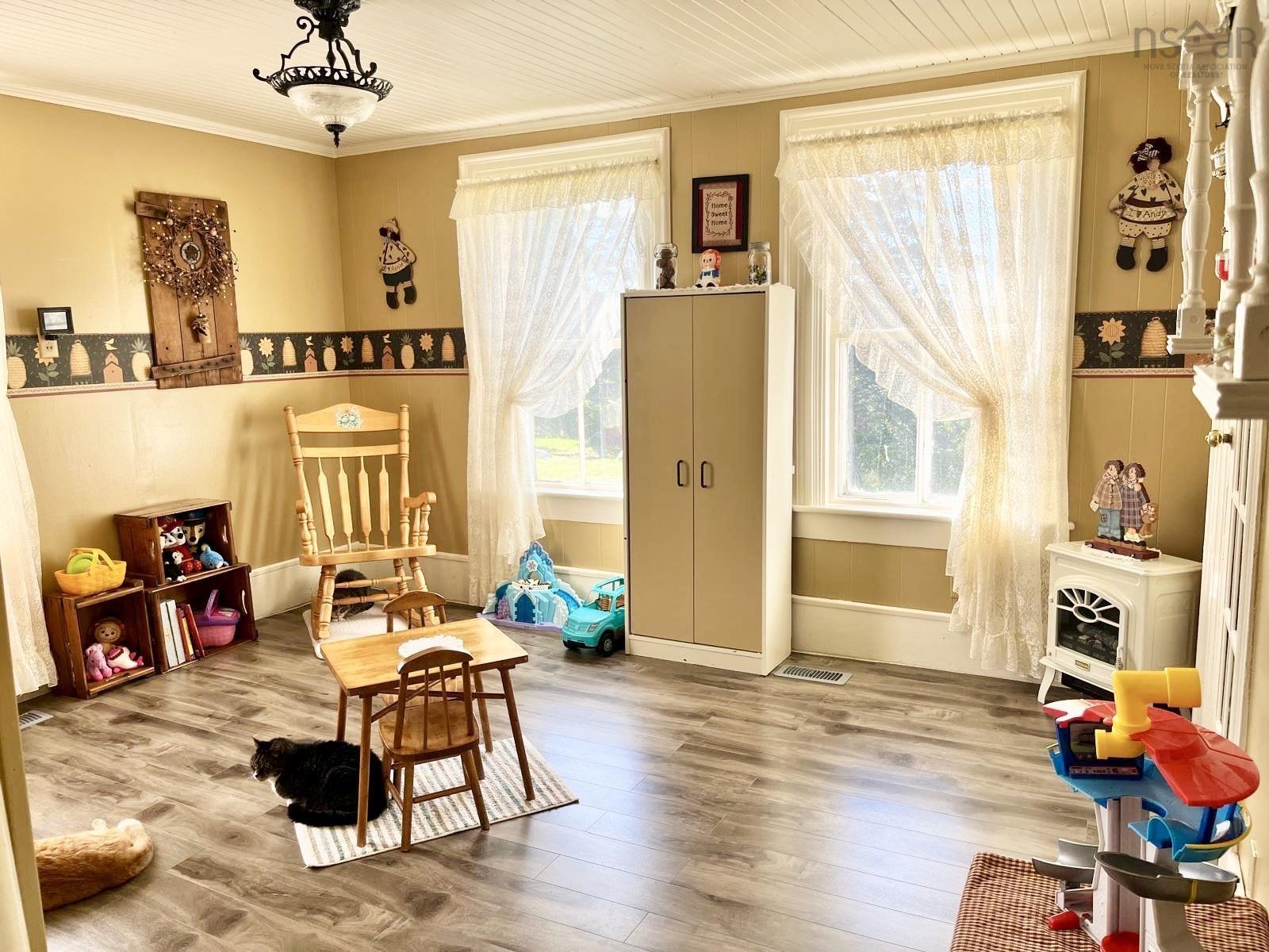 $235,000.00: 7066 Highway 3, Central Woods Harbour