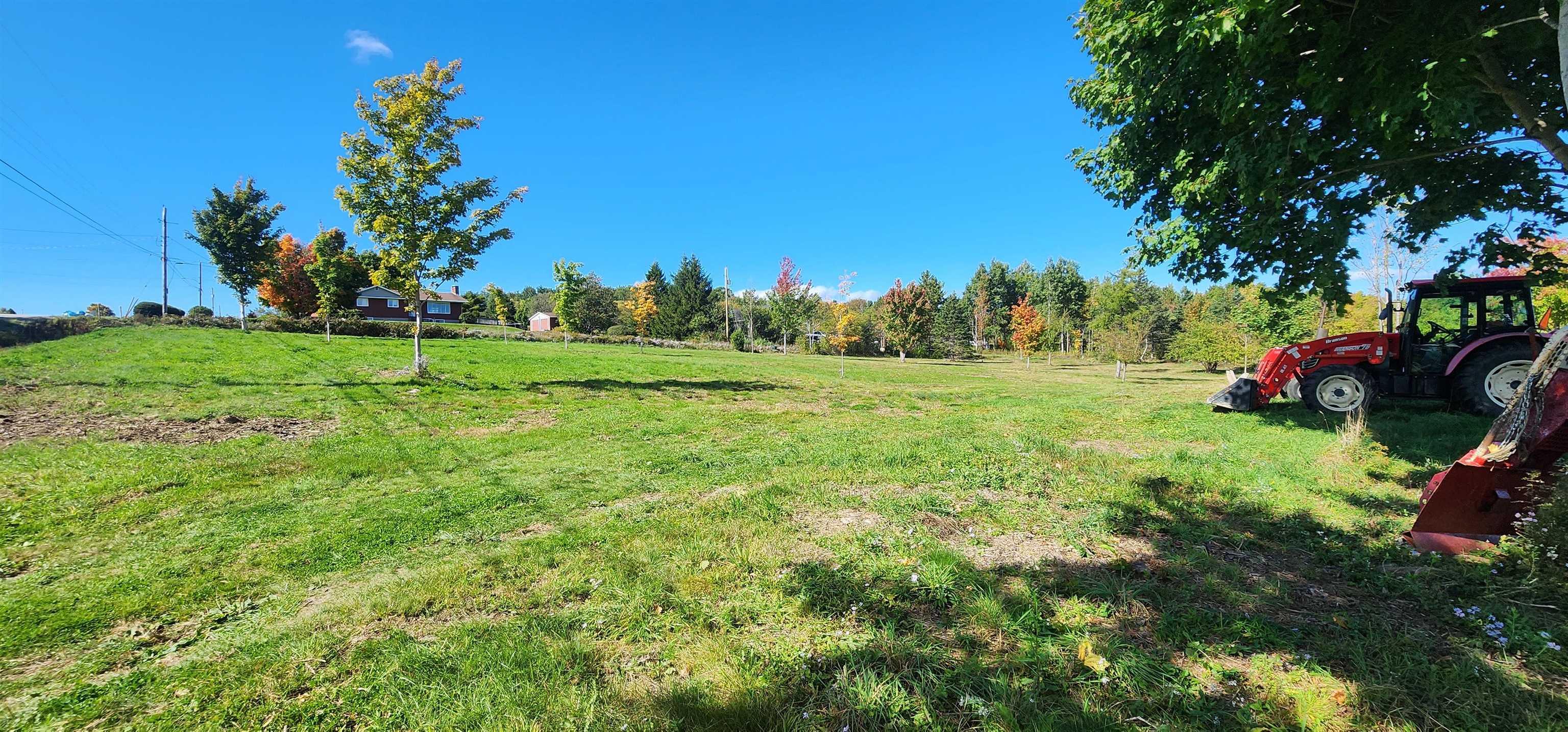 $99,900.00: Lots Lansdowne Road, Bear River