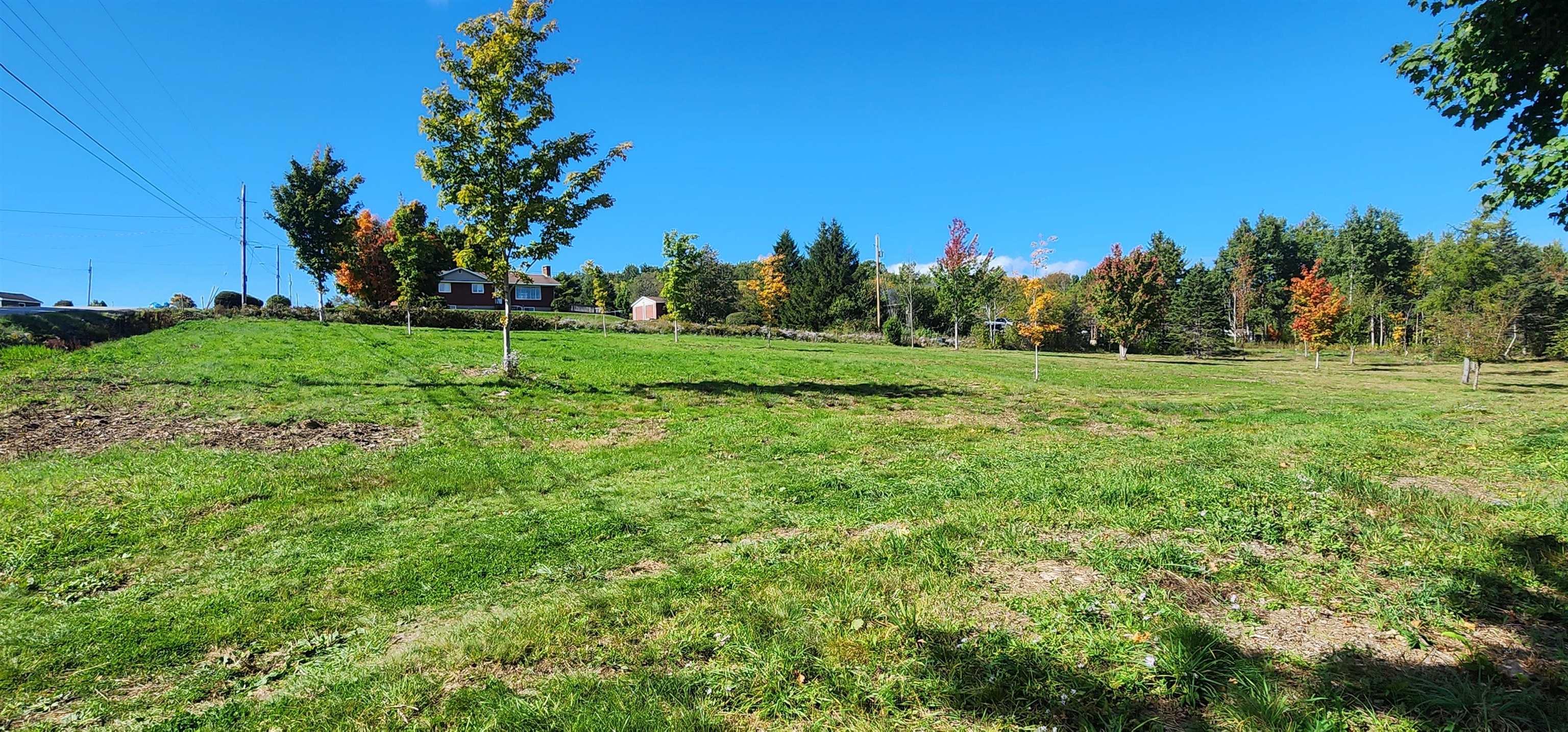 $99,900.00: Lots Lansdowne Road, Bear River