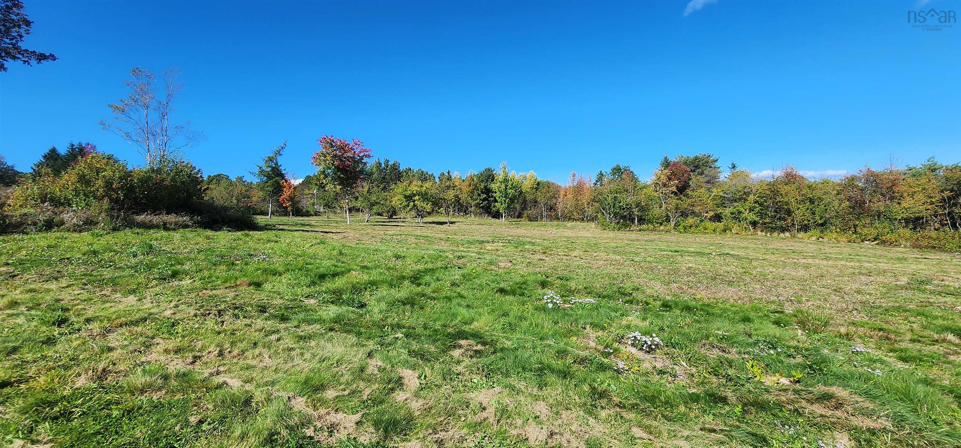 $99,900.00: Lots Lansdowne Road, Bear River