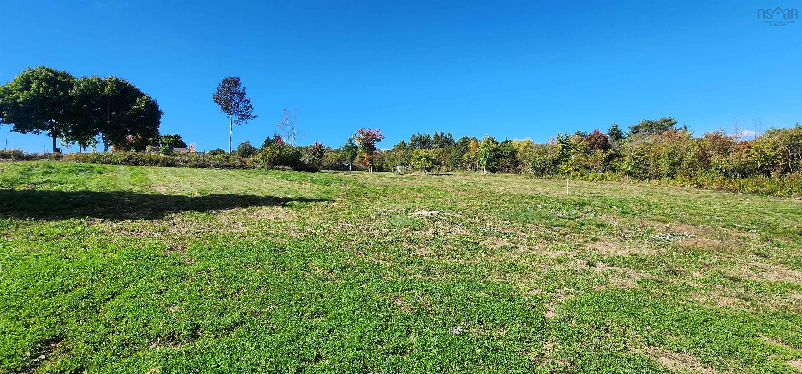 $99,900.00: Lots Lansdowne Road, Bear River