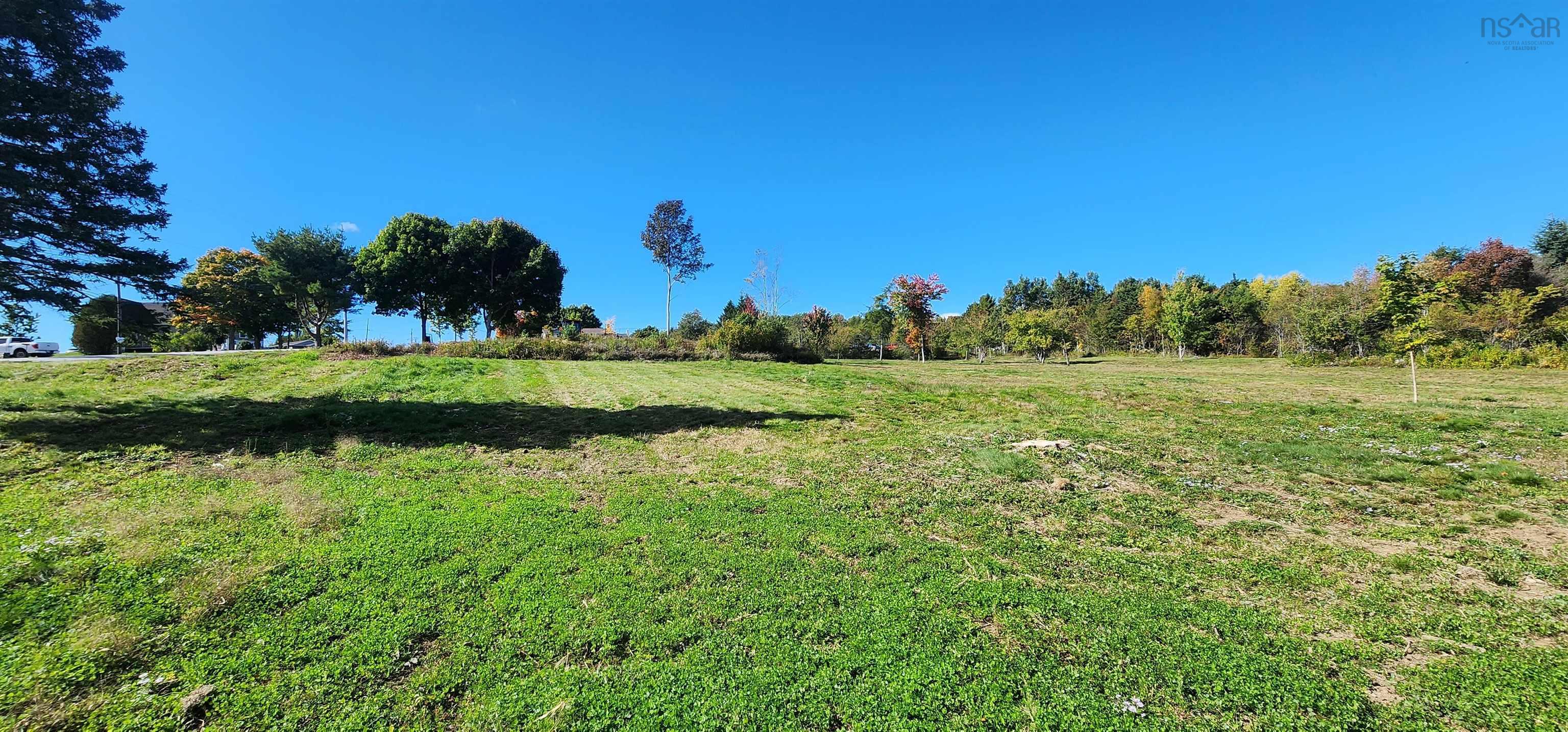 $99,900.00: Lots Lansdowne Road, Bear River