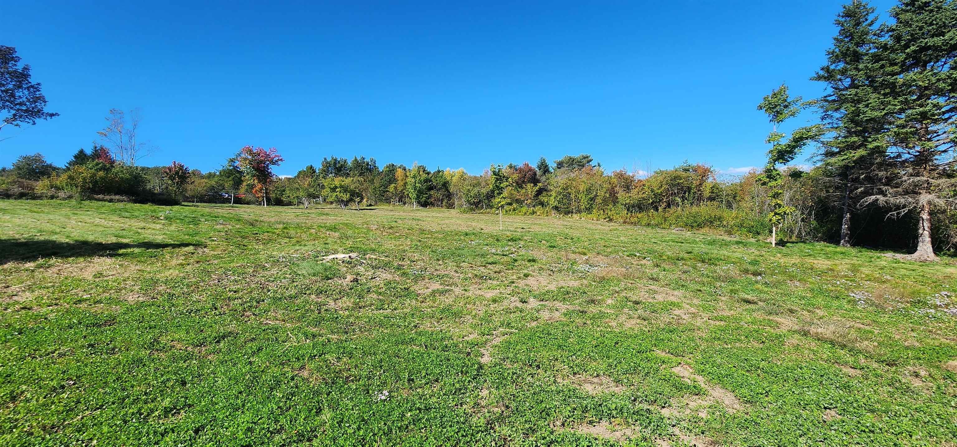 $99,900.00: Lots Lansdowne Road, Bear River