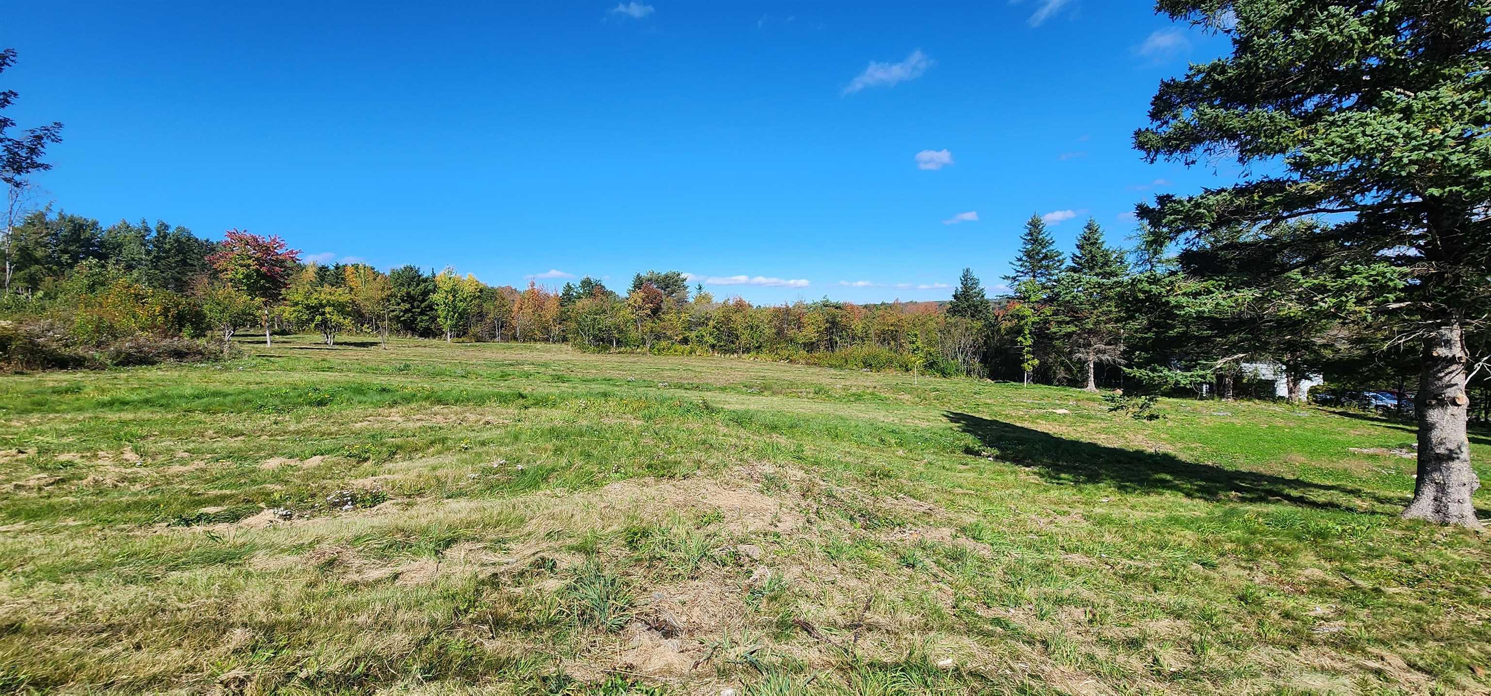 $99,900.00: Lots Lansdowne Road, Bear River