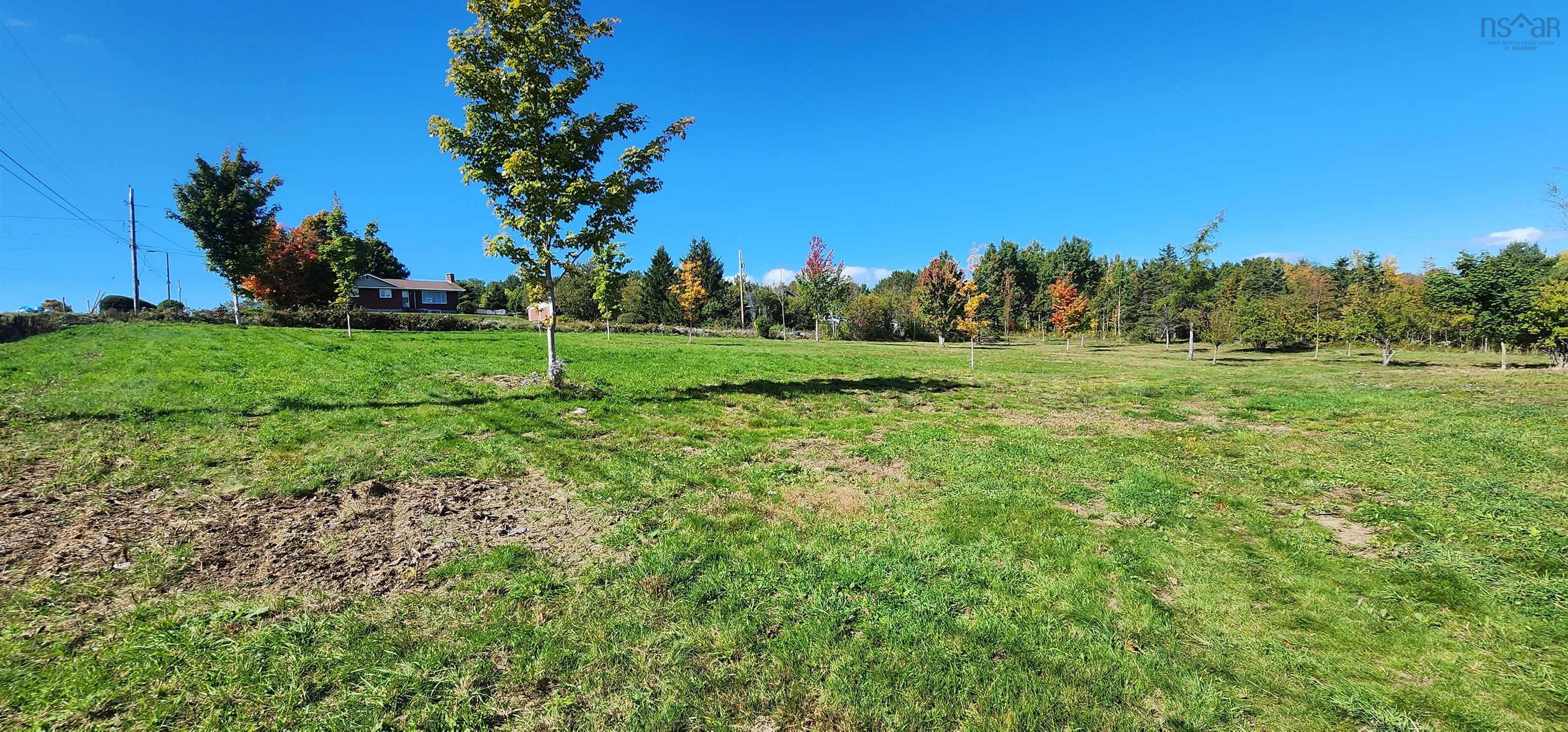 $99,900.00: Lots Lansdowne Road, Bear River