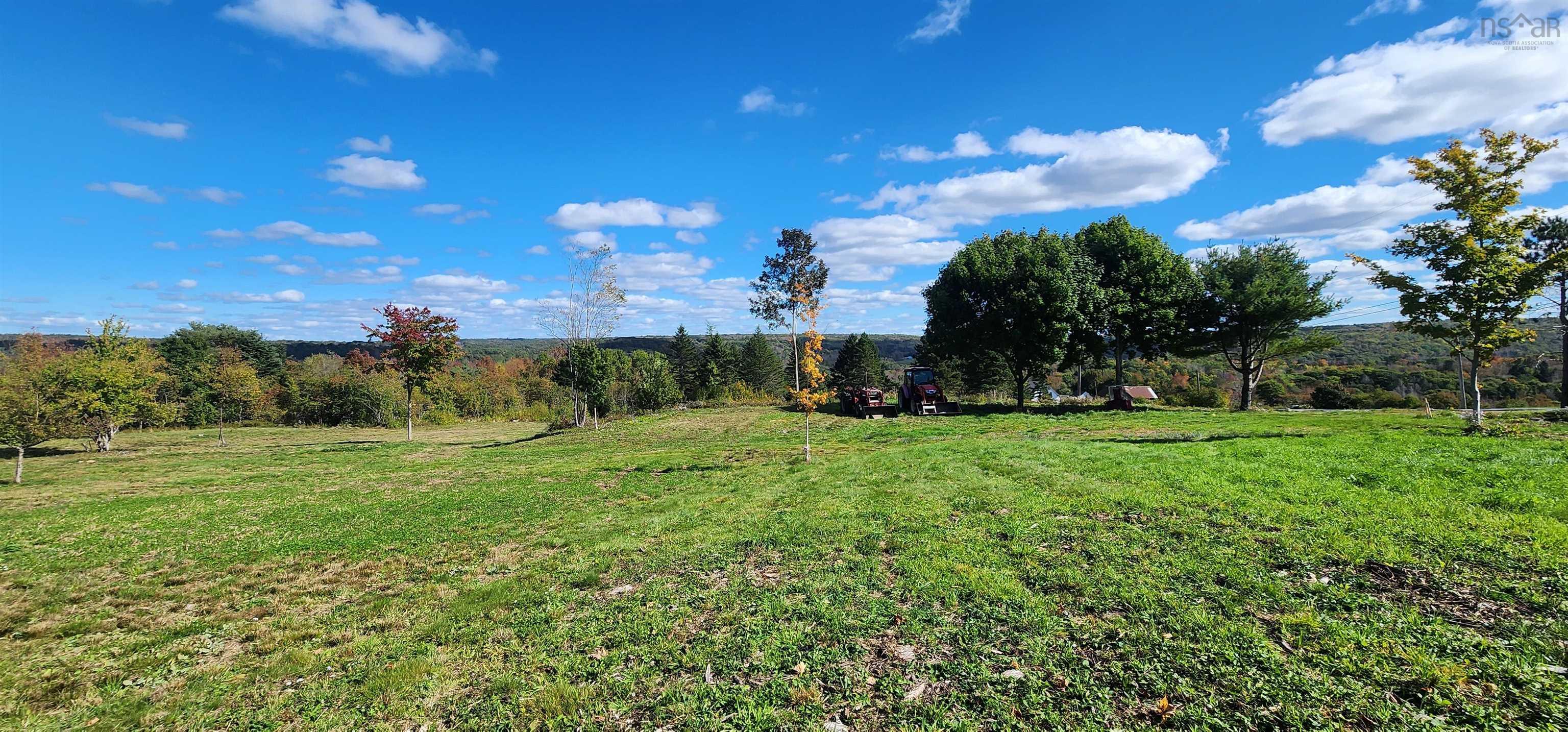 $99,900.00: Lots Lansdowne Road, Bear River