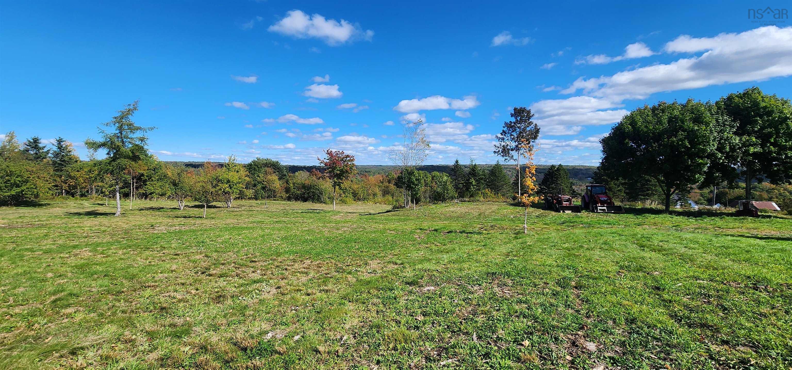 $99,900.00: Lots Lansdowne Road, Bear River