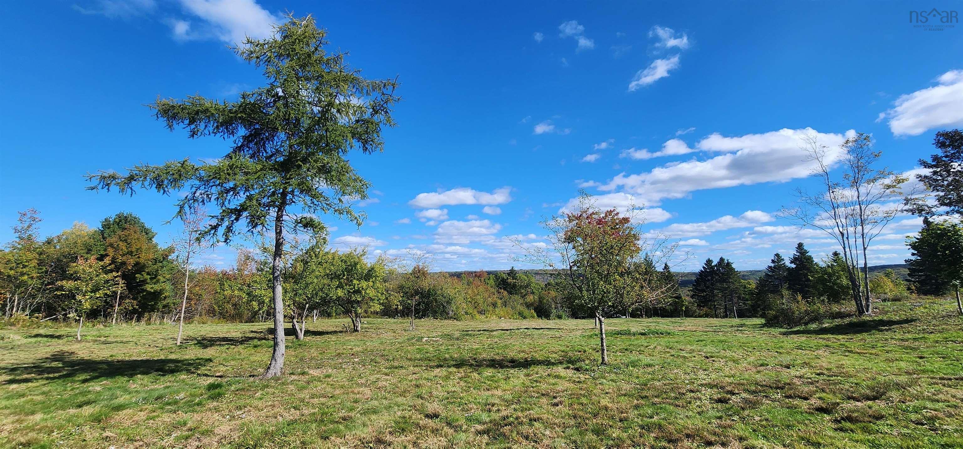 $99,900.00: Lots Lansdowne Road, Bear River