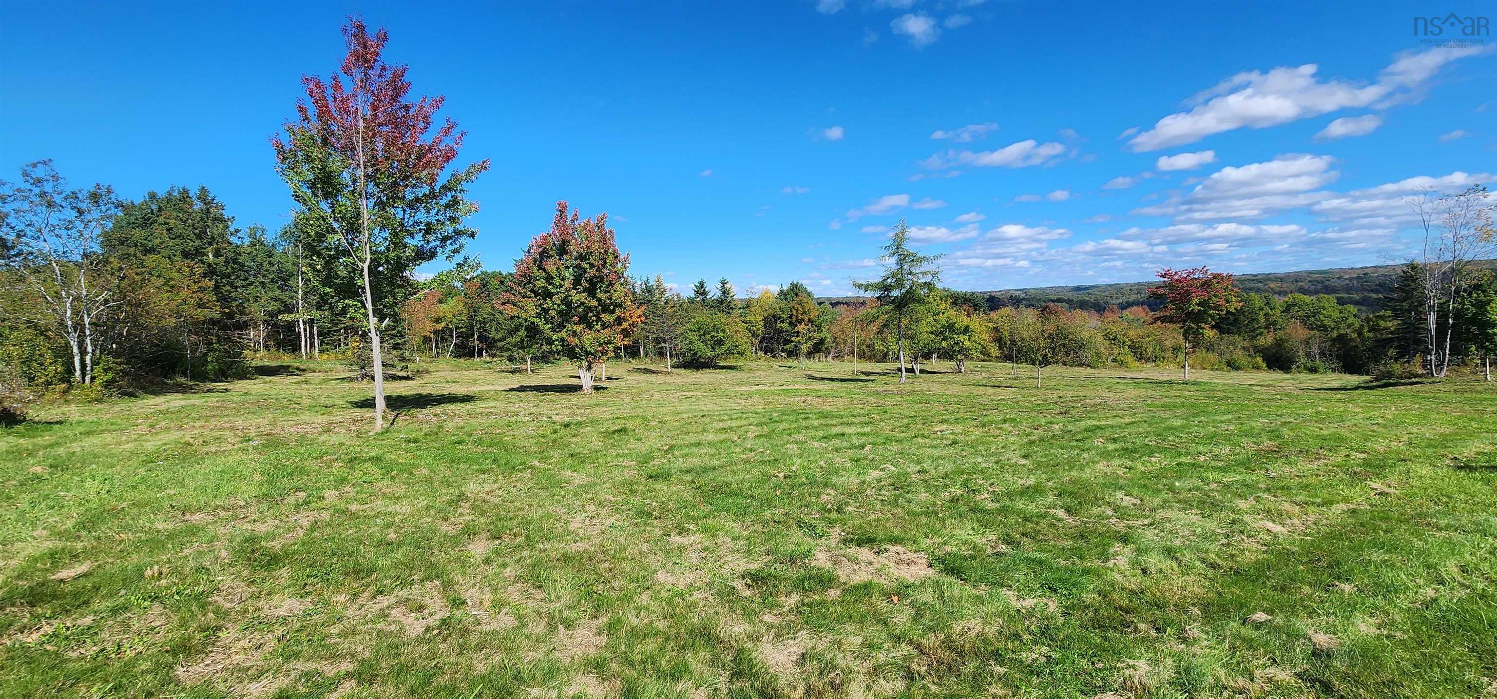 $99,900.00: Lots Lansdowne Road, Bear River