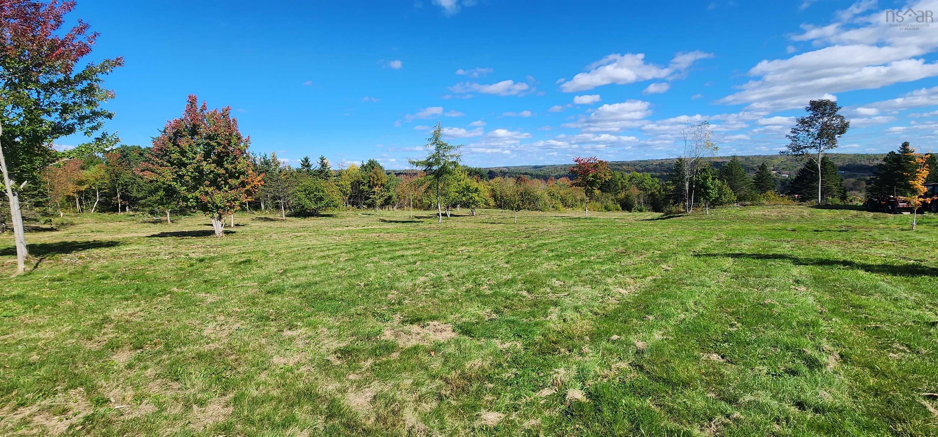 $99,900.00: Lots Lansdowne Road, Bear River