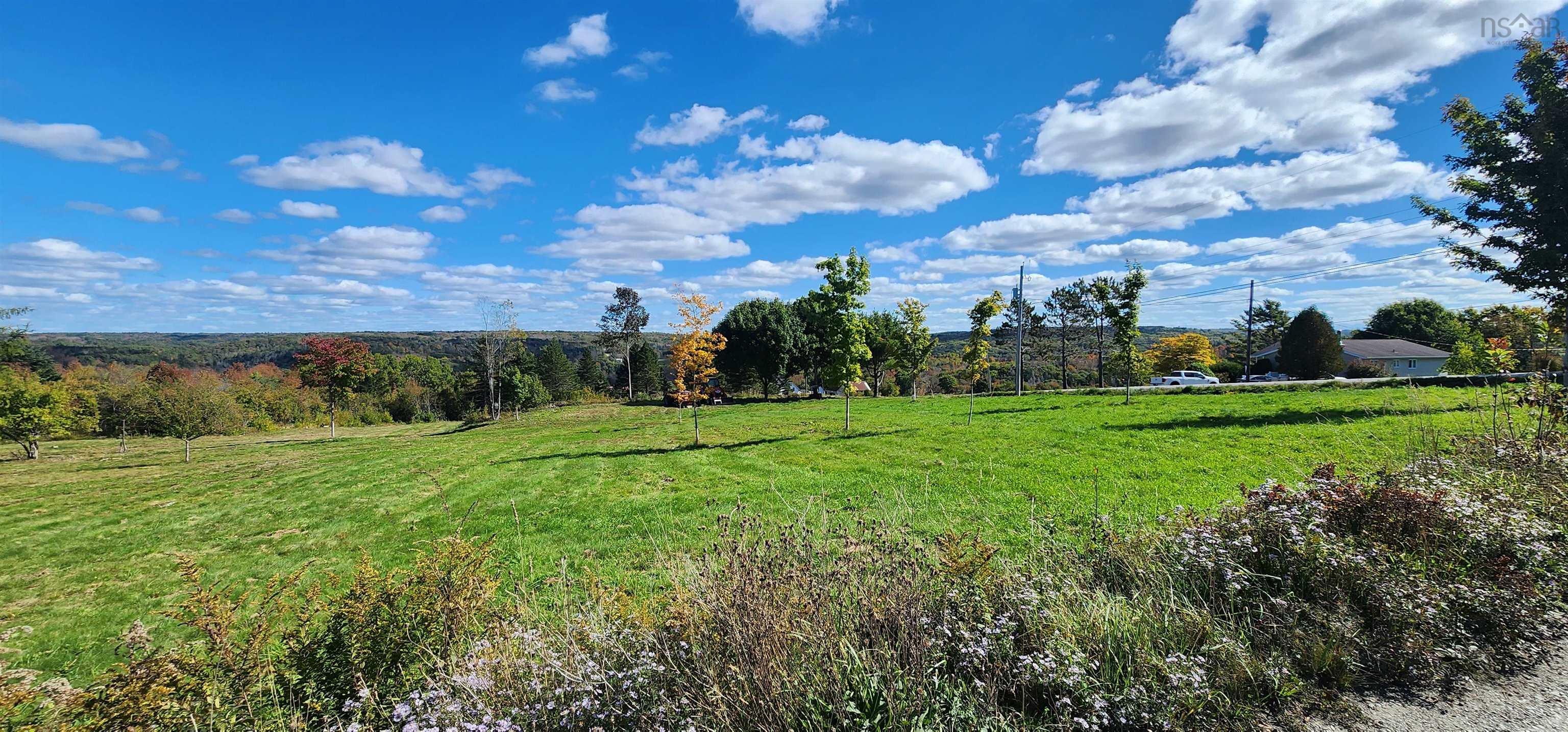 $99,900.00: Lots Lansdowne Road, Bear River