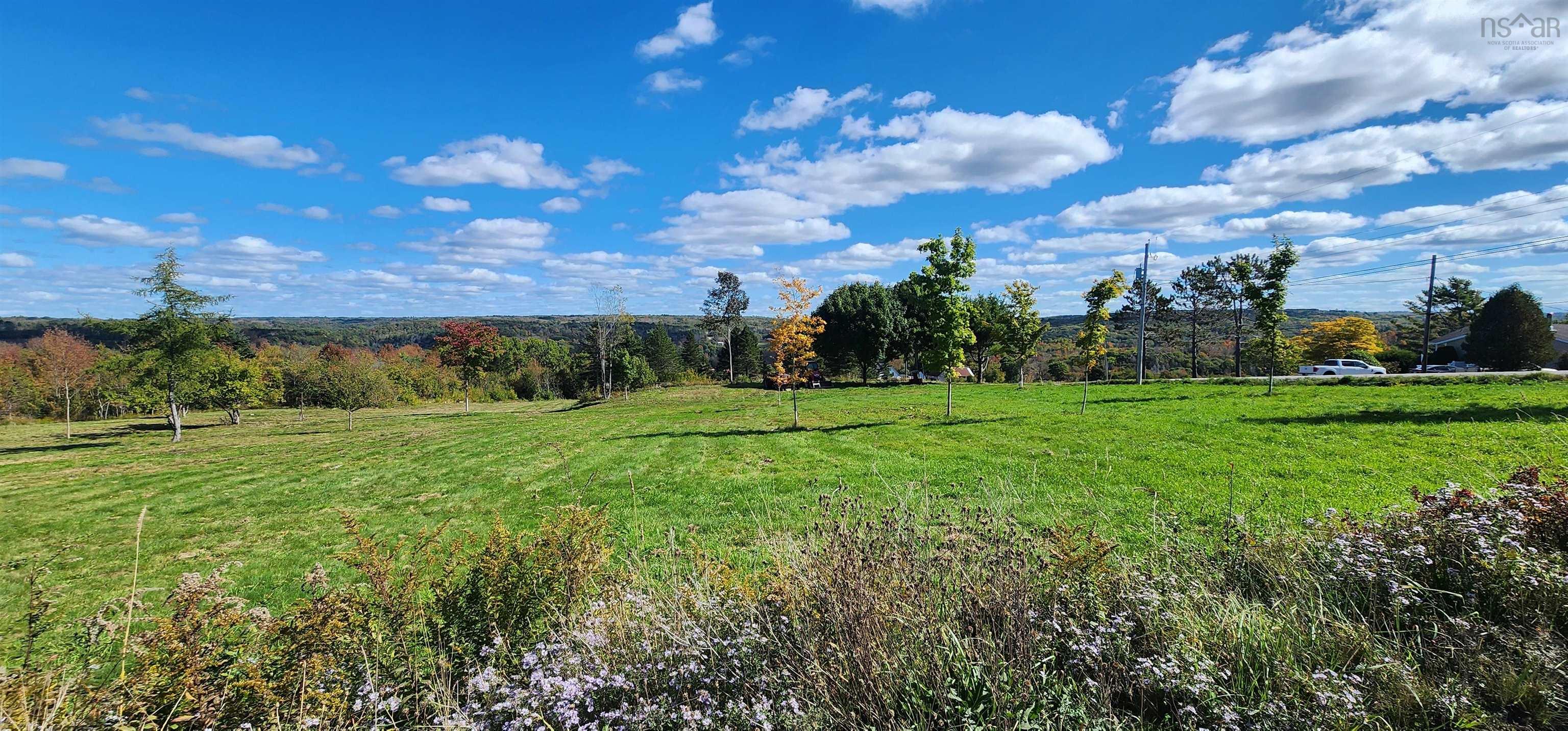 $99,900.00: Lots Lansdowne Road, Bear River