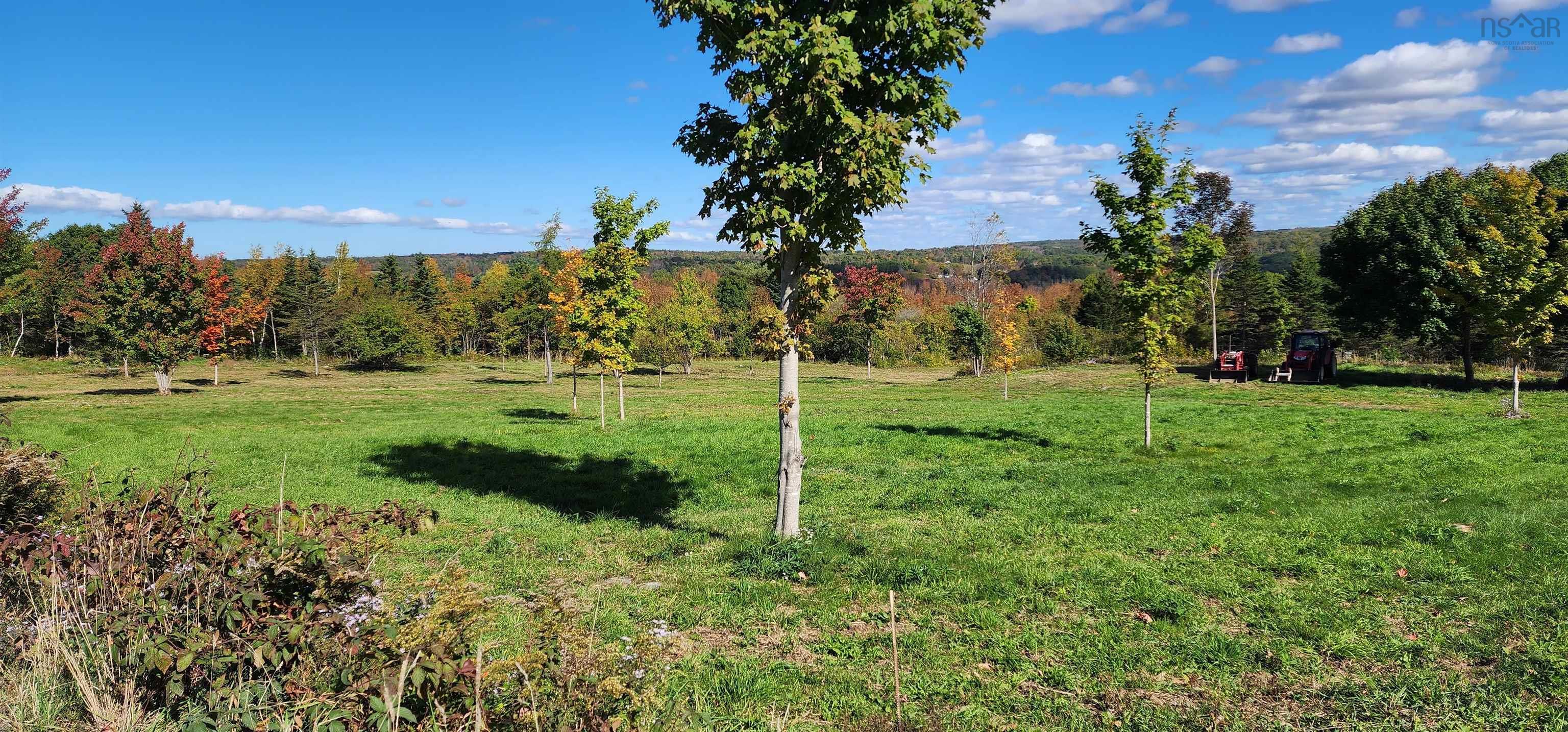 $99,900.00: Lots Lansdowne Road, Bear River