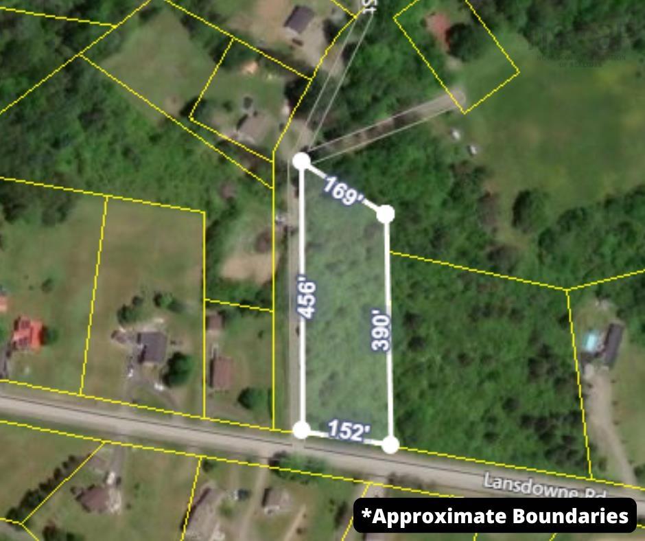 $99,900.00: Lots Lansdowne Road, Bear River