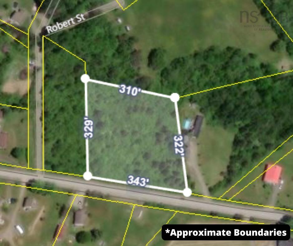 $99,900.00: Lots Lansdowne Road, Bear River