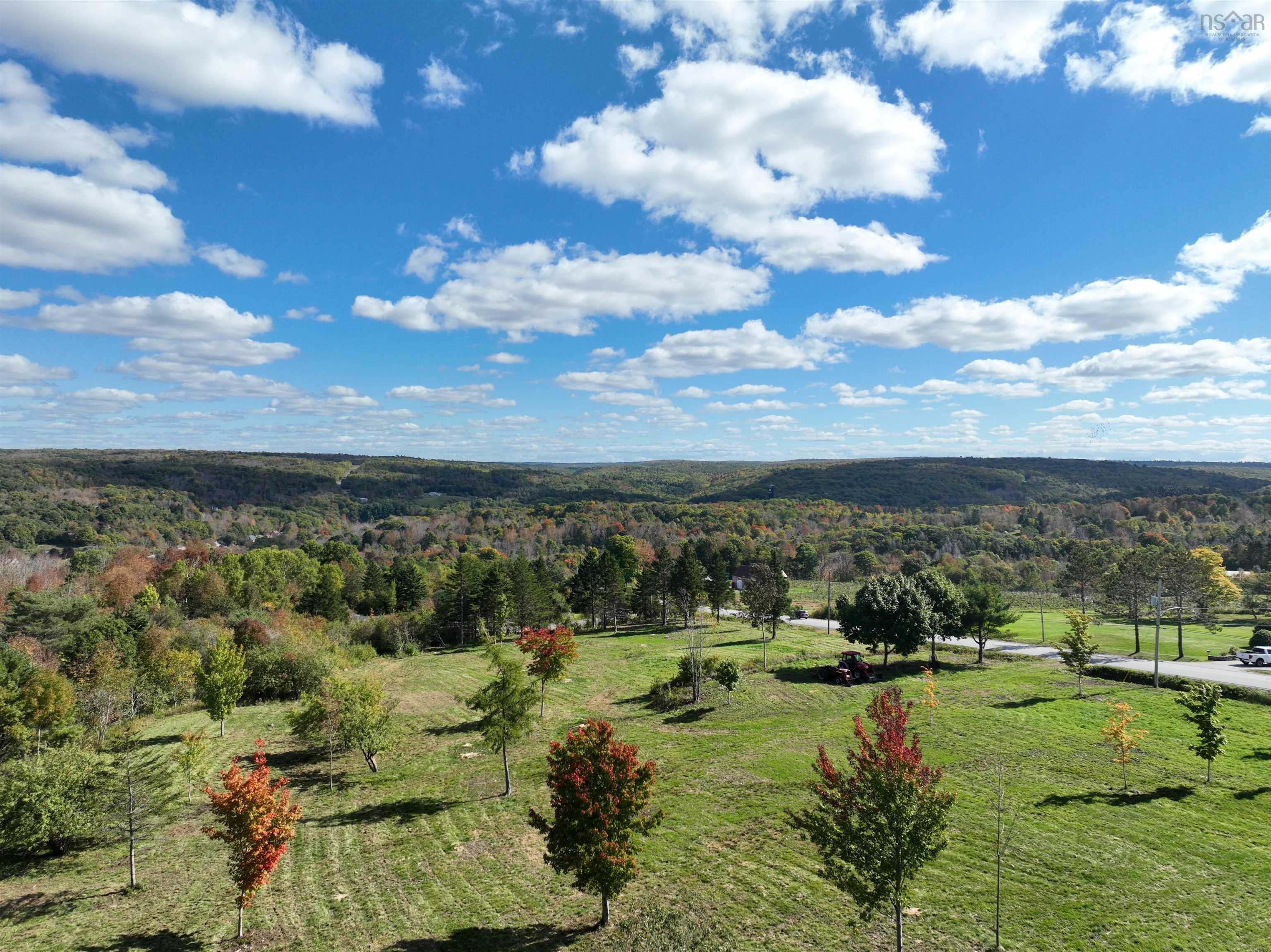 $99,900.00: Lots Lansdowne Road, Bear River