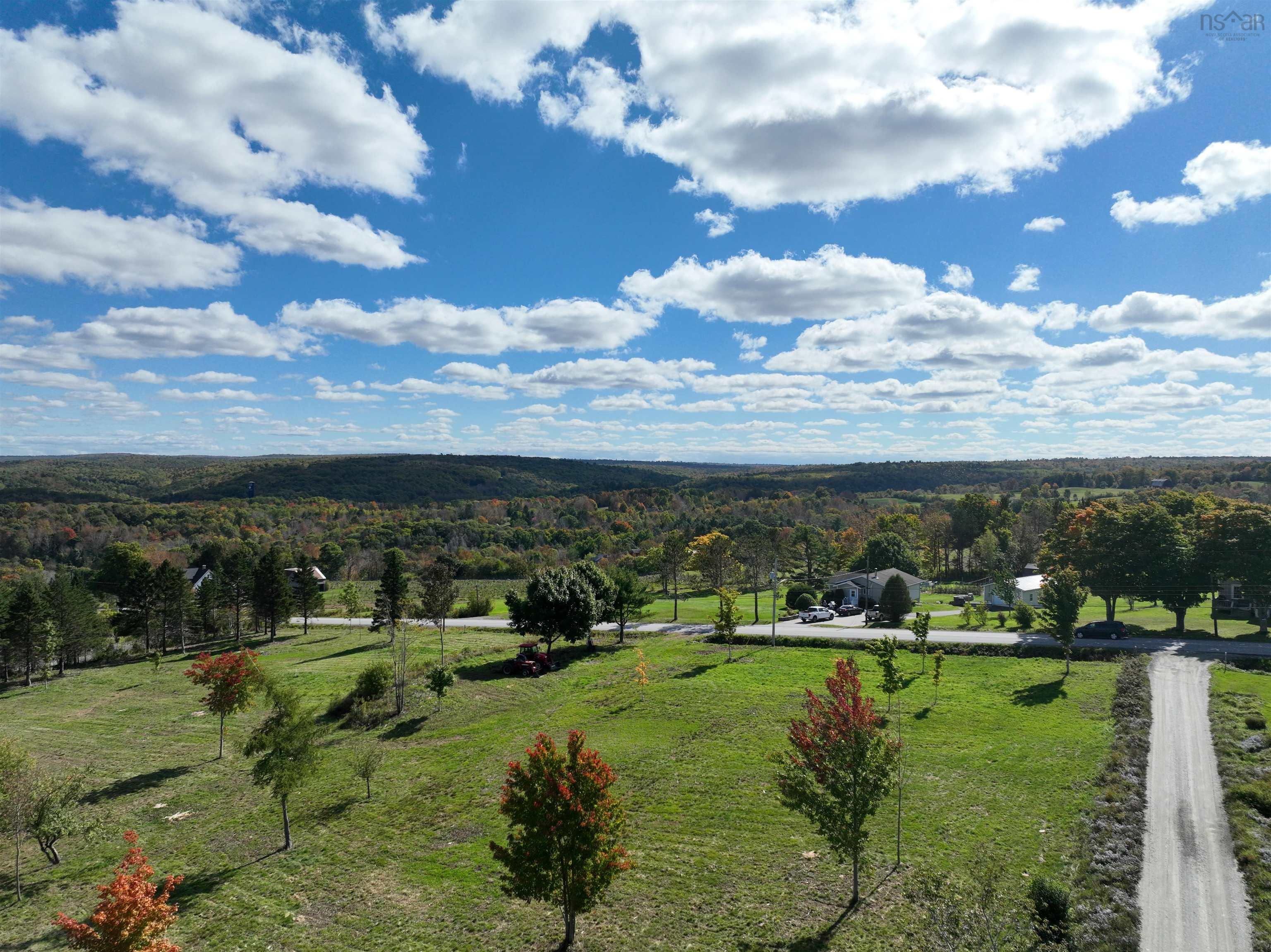 $99,900.00: Lots Lansdowne Road, Bear River