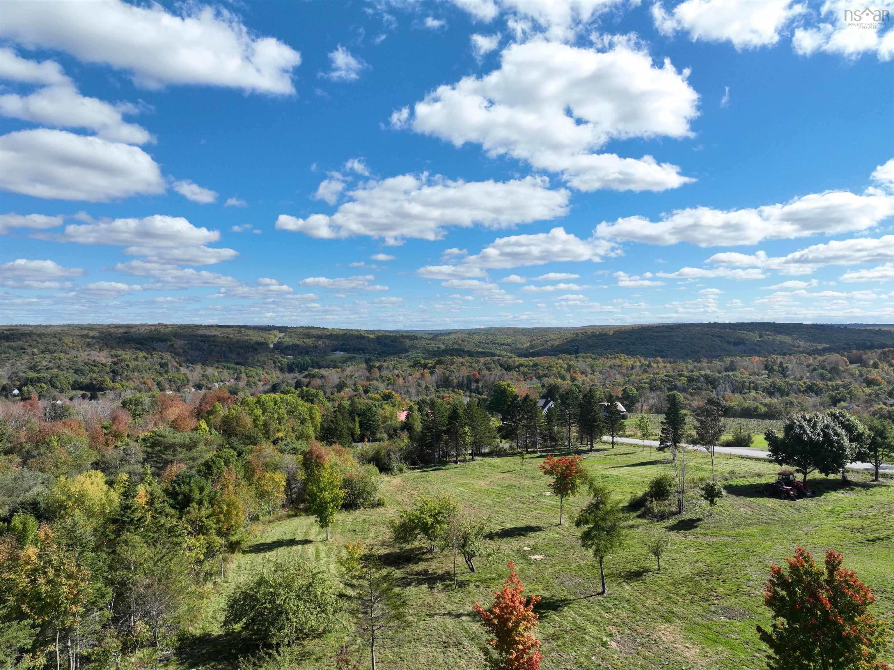 $99,900.00: Lots Lansdowne Road, Bear River