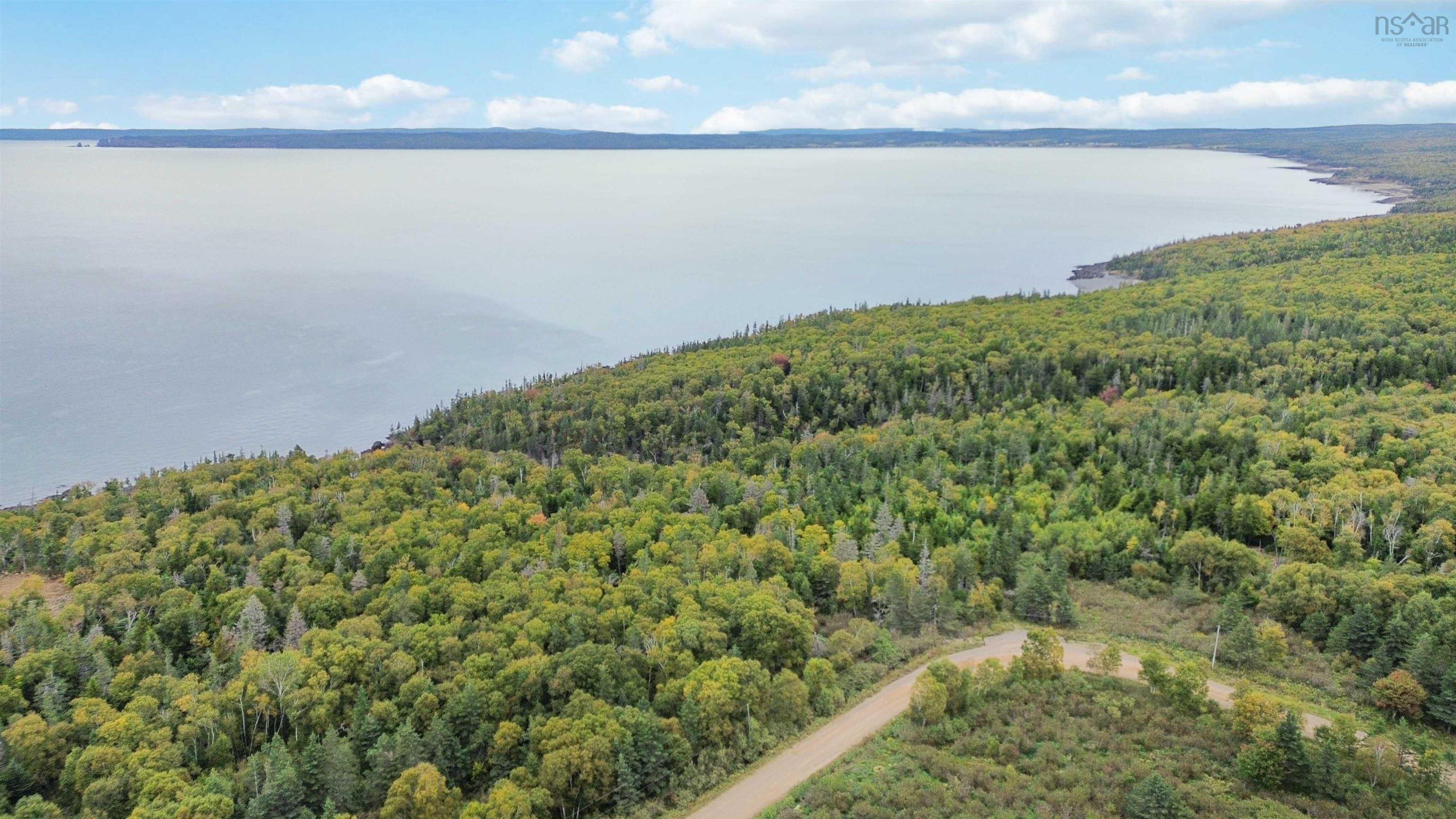 $84,900.00: Lot Old Baxter Mill Road, Baxters Harbour
