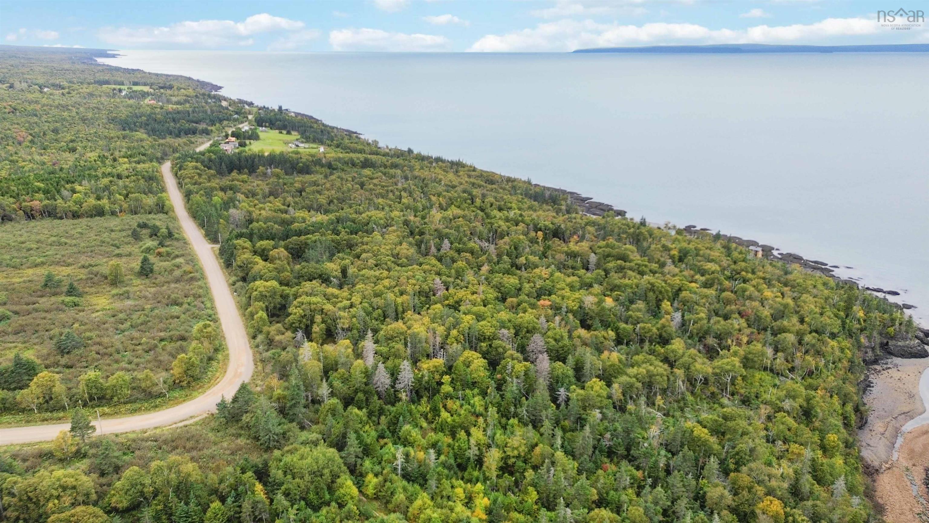 $84,900.00: Lot Old Baxter Mill Road, Baxters Harbour