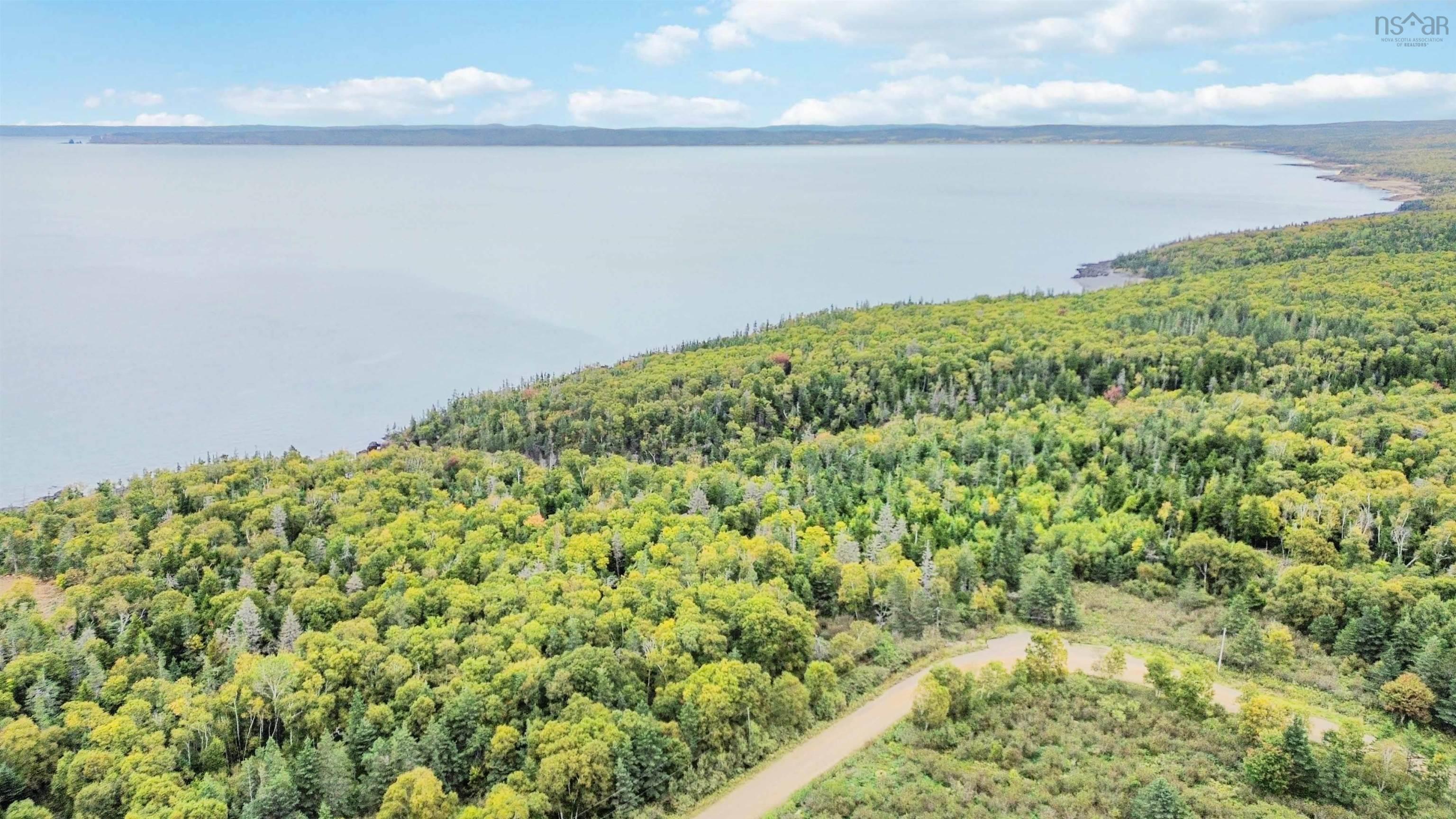 $84,900.00: Lot Old Baxter Mill Road, Baxters Harbour