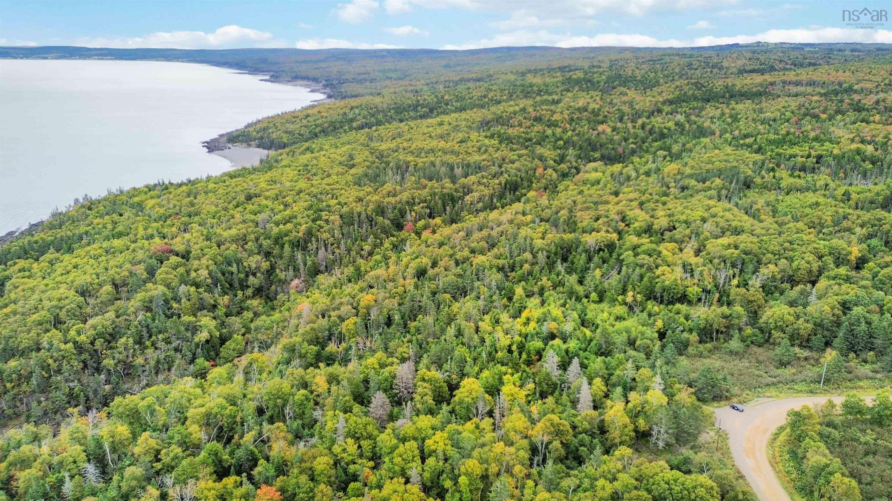 $84,900.00: Lot Old Baxter Mill Road, Baxters Harbour