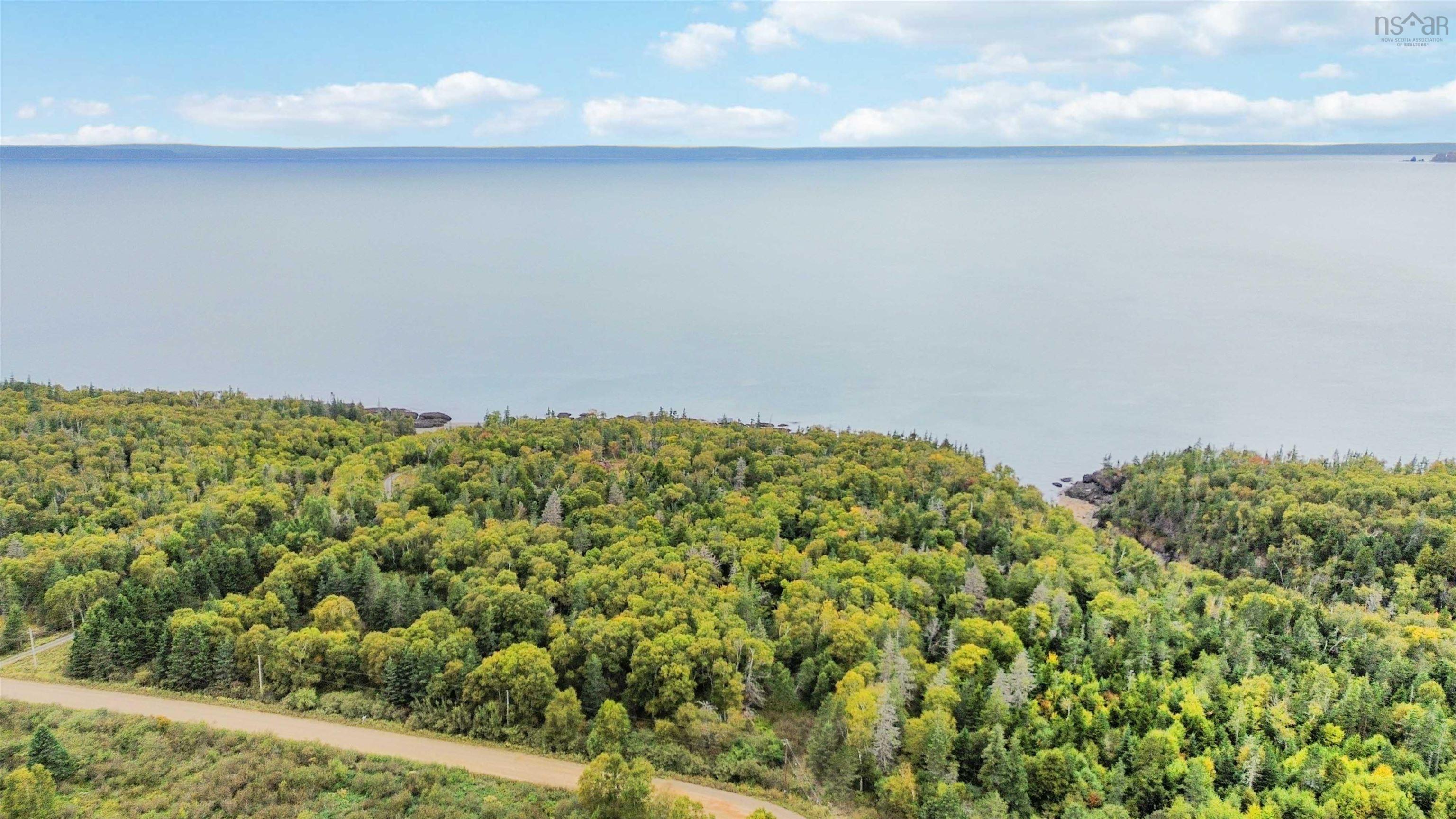 $84,900.00: Lot Old Baxter Mill Road, Baxters Harbour