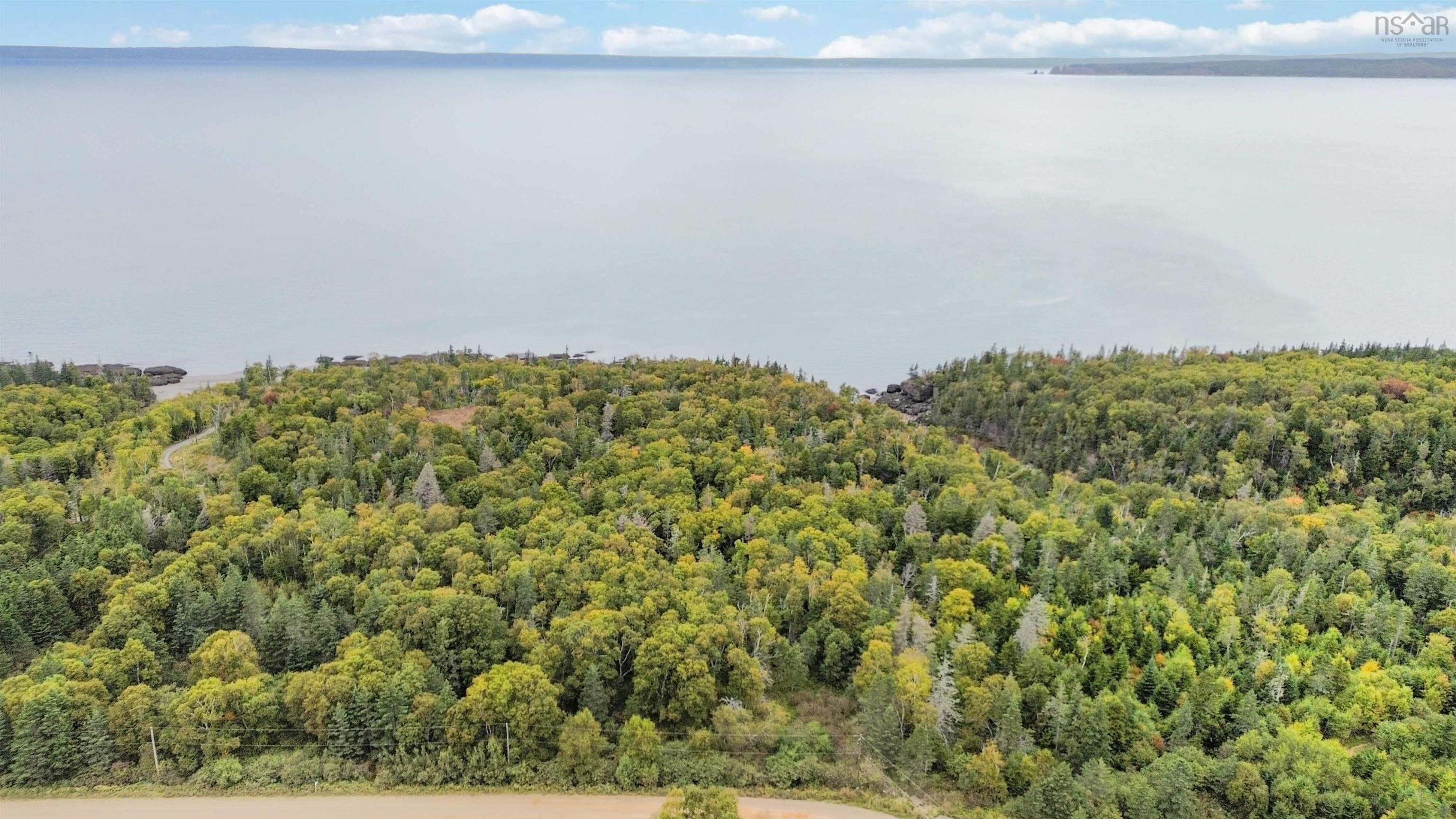 $84,900.00: Lot Old Baxter Mill Road, Baxters Harbour