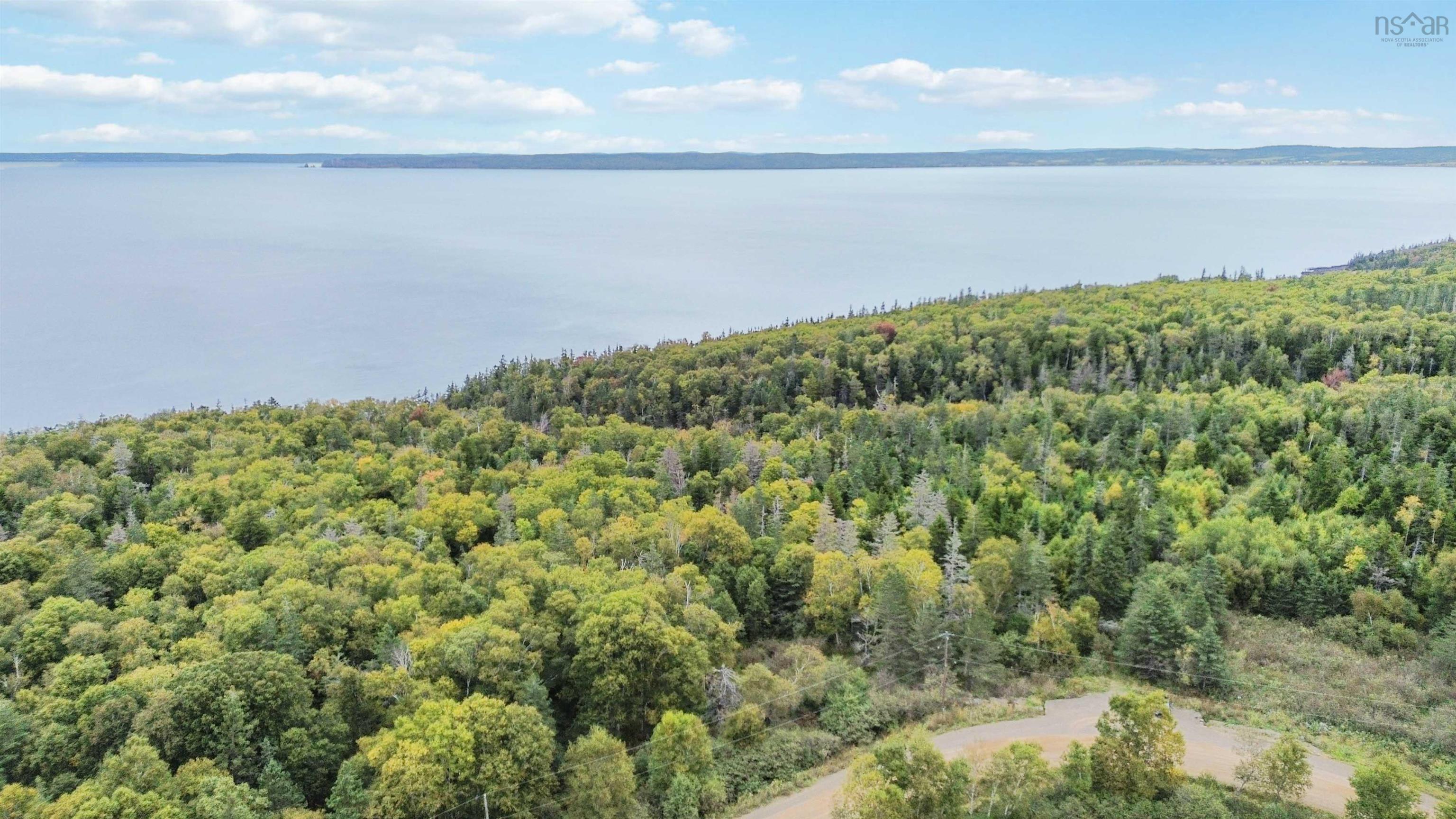 $84,900.00: Lot Old Baxter Mill Road, Baxters Harbour