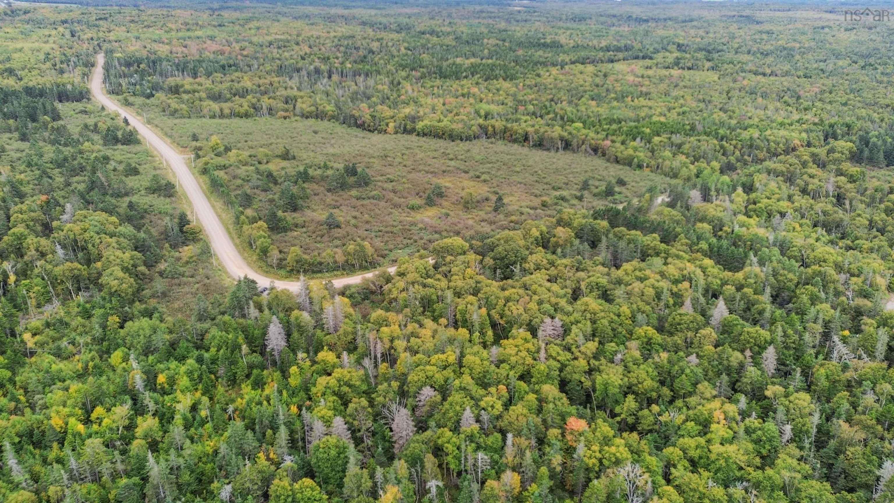 $84,900.00: Lot Old Baxter Mill Road, Baxters Harbour
