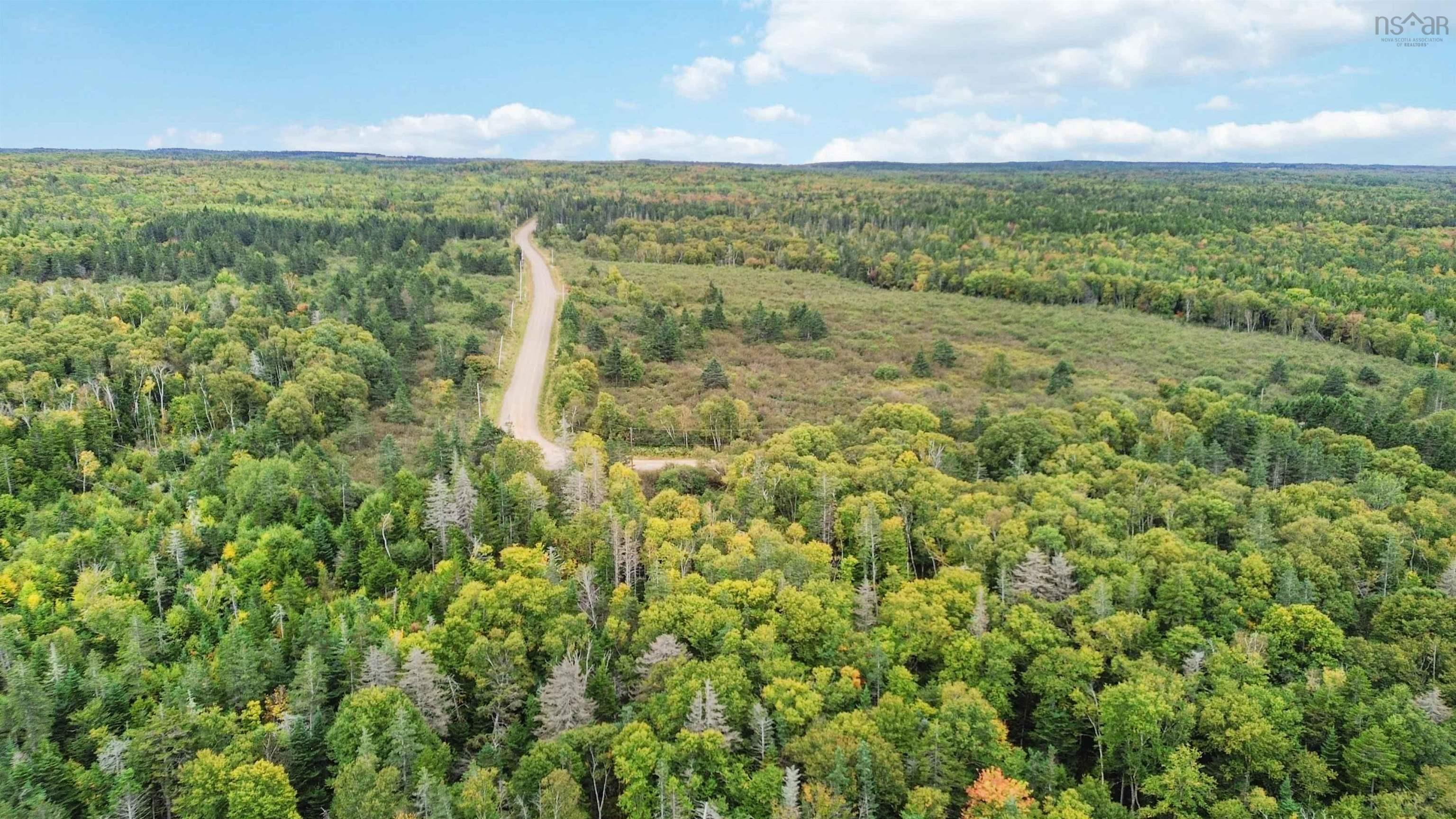 $84,900.00: Lot Old Baxter Mill Road, Baxters Harbour