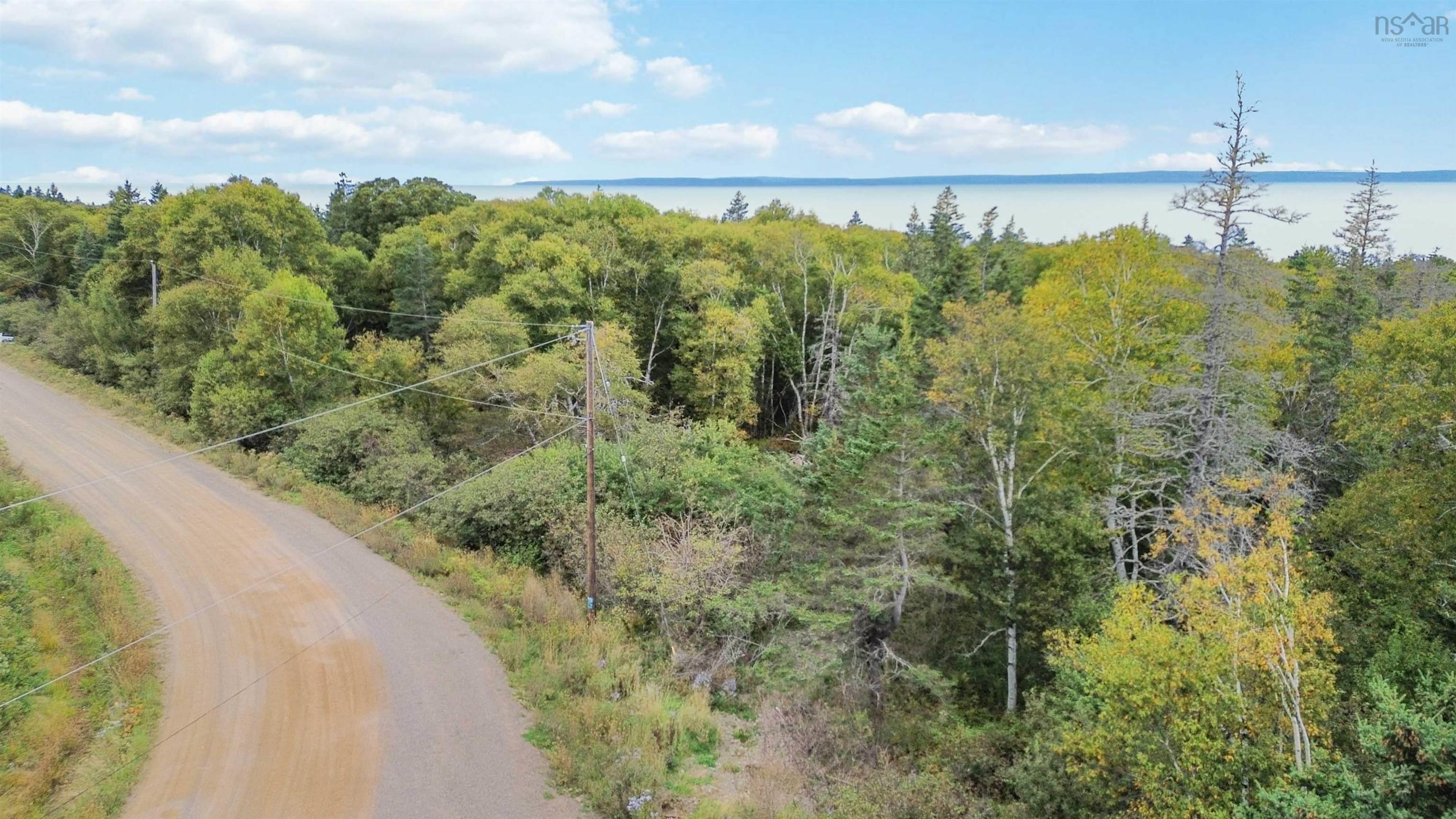 $84,900.00: Lot Old Baxter Mill Road, Baxters Harbour