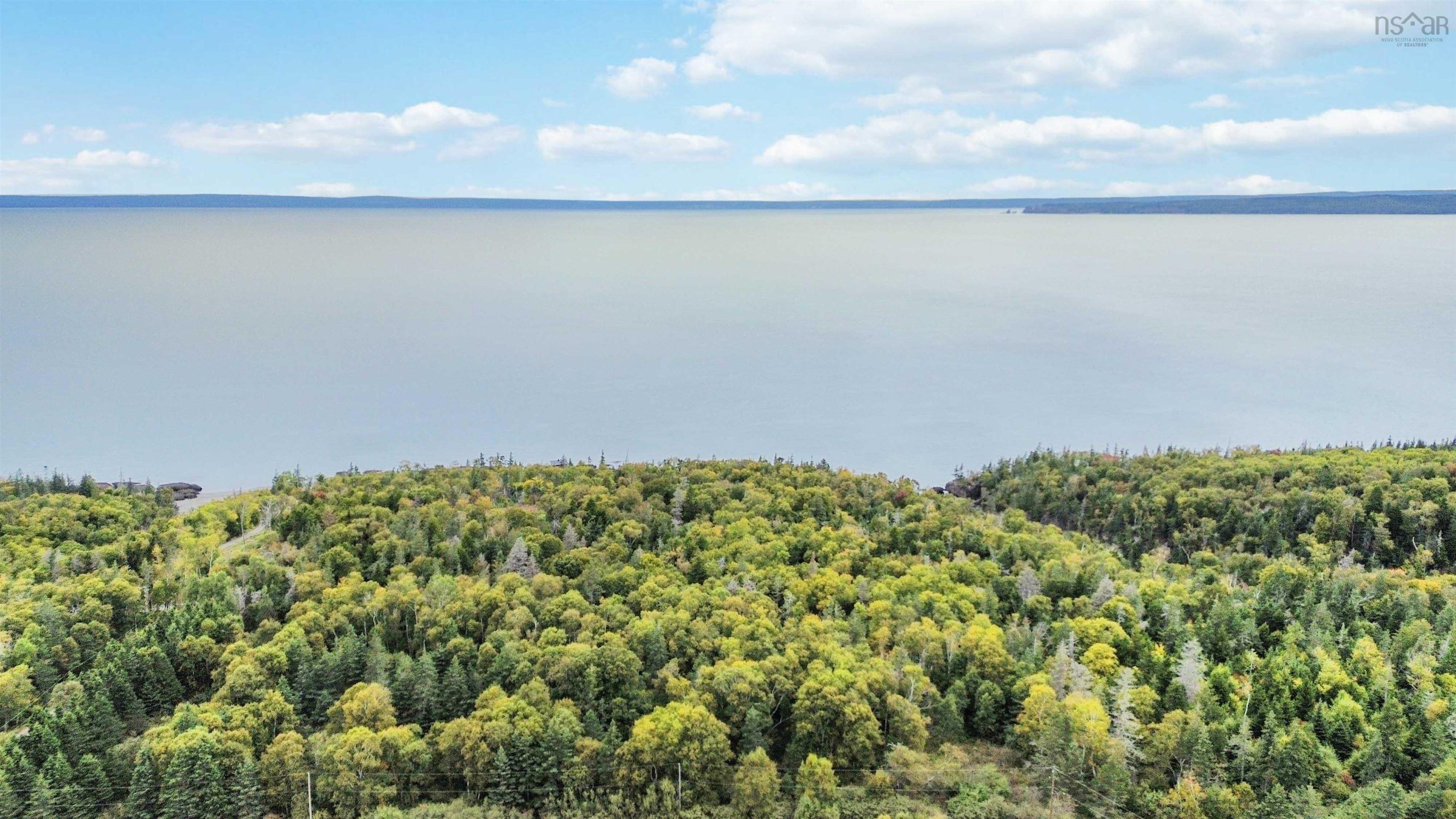 $84,900.00: Lot Old Baxter Mill Road, Baxters Harbour