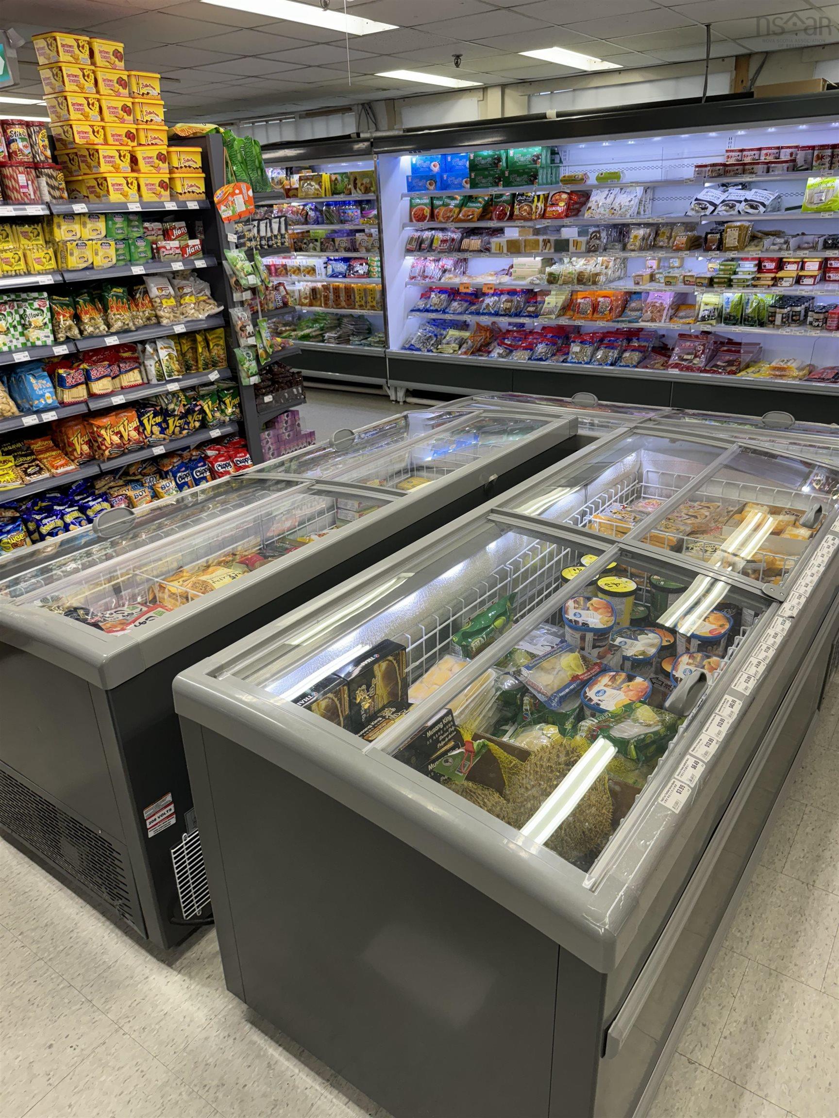 $495,000.00: Union Foodmart 195 Wyse Road, Dartmouth