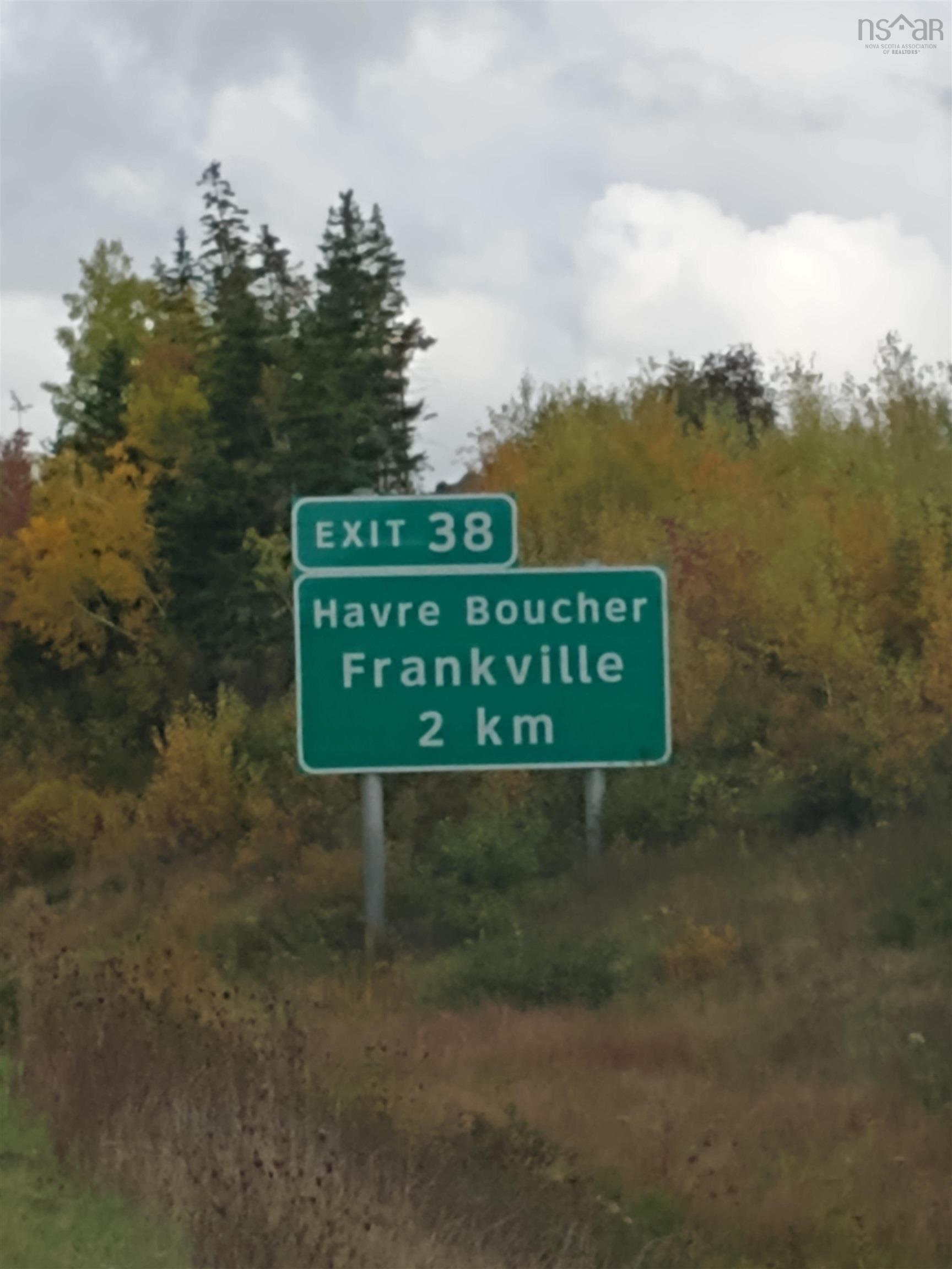 $61,800.00: Lot(s) Havre Boucher (Simons) Road, Frankville
