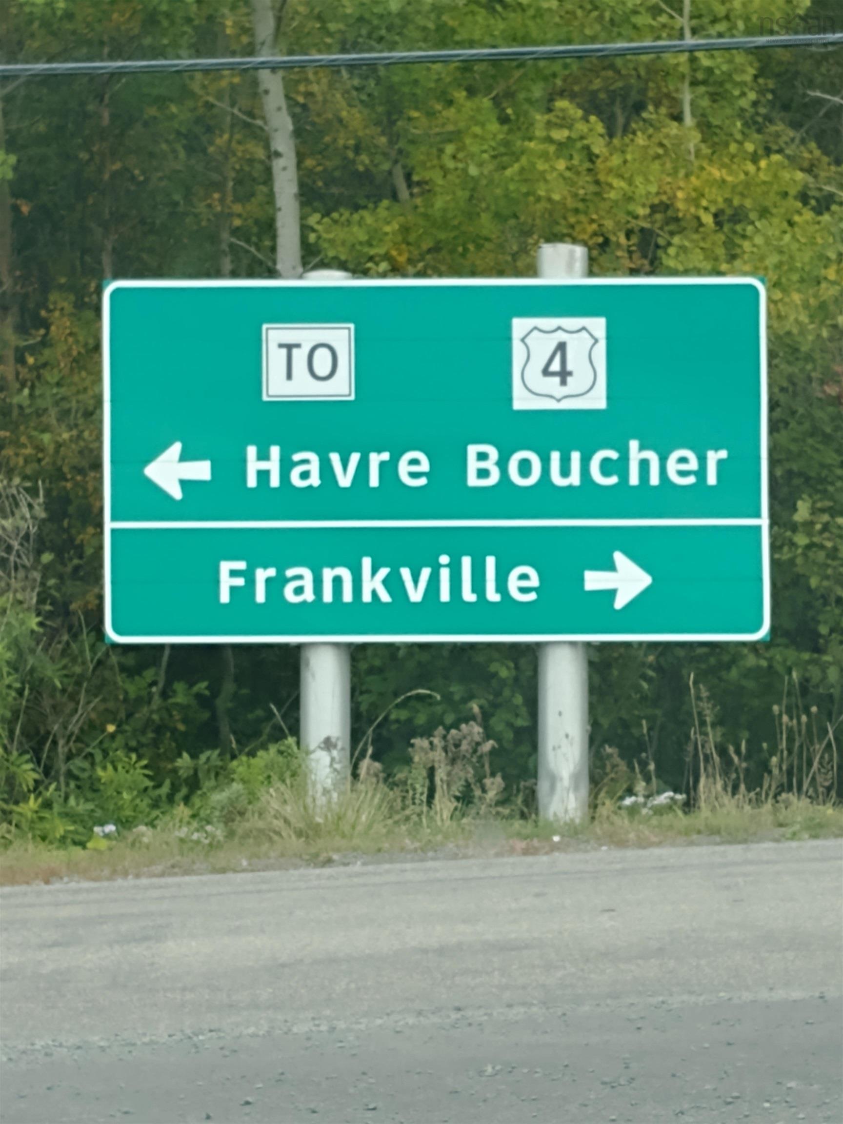 $61,800.00: Lot(s) Havre Boucher (Simons) Road, Frankville