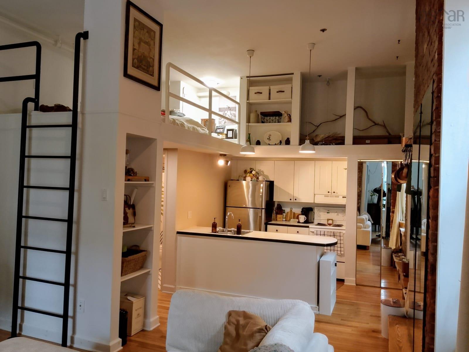 $369,000.00: 1 2128 Brunswick Street, Halifax