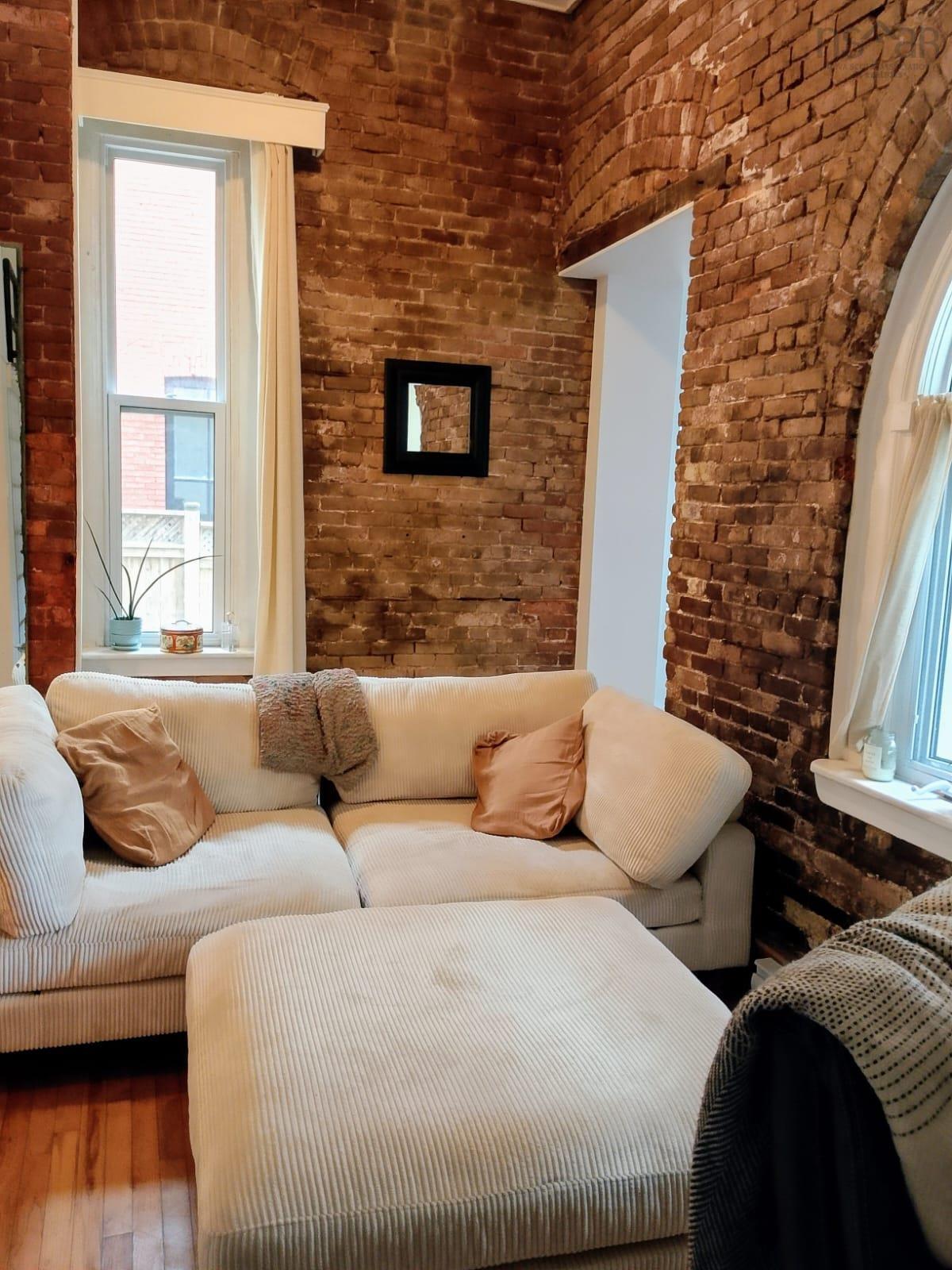 $369,000.00: 1 2128 Brunswick Street, Halifax