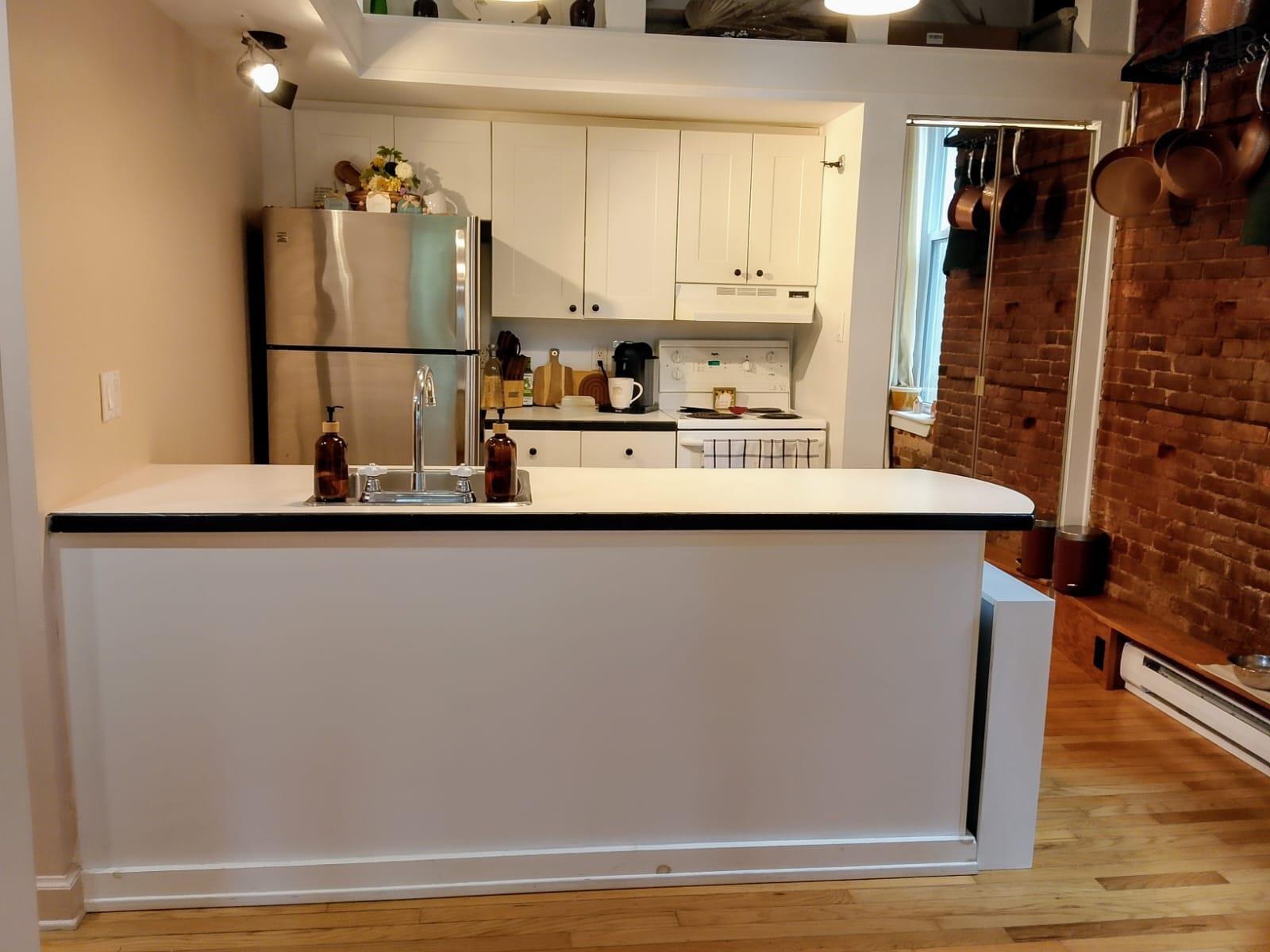 $369,000.00: 1 2128 Brunswick Street, Halifax