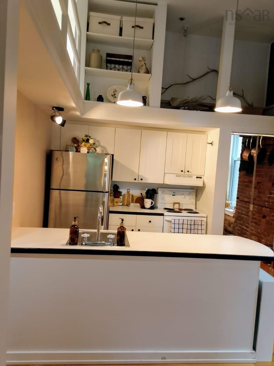 $369,000.00: 1 2128 Brunswick Street, Halifax