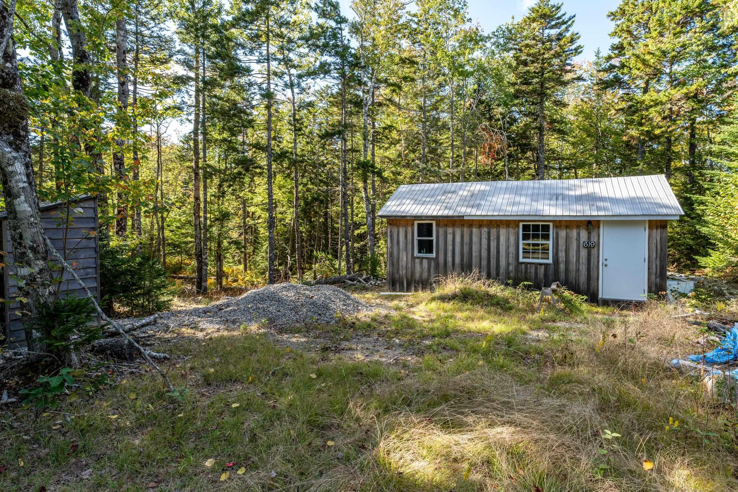 $80,000.00: 619 Chemin DesPrairies Road, Maxwellton