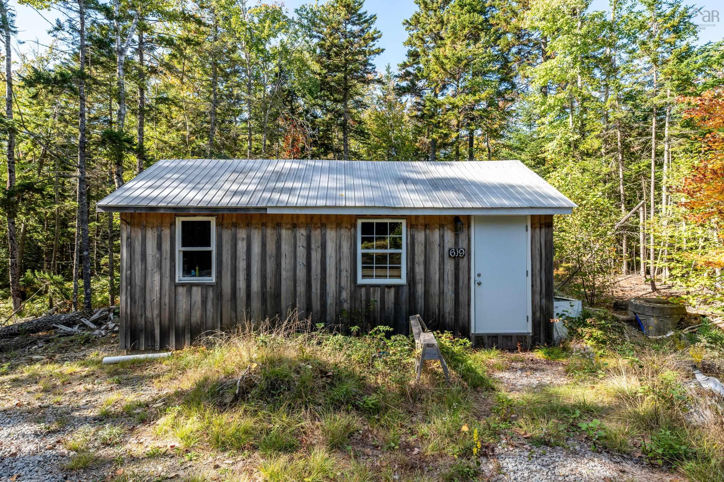 $80,000.00: 619 Chemin DesPrairies Road, Maxwellton