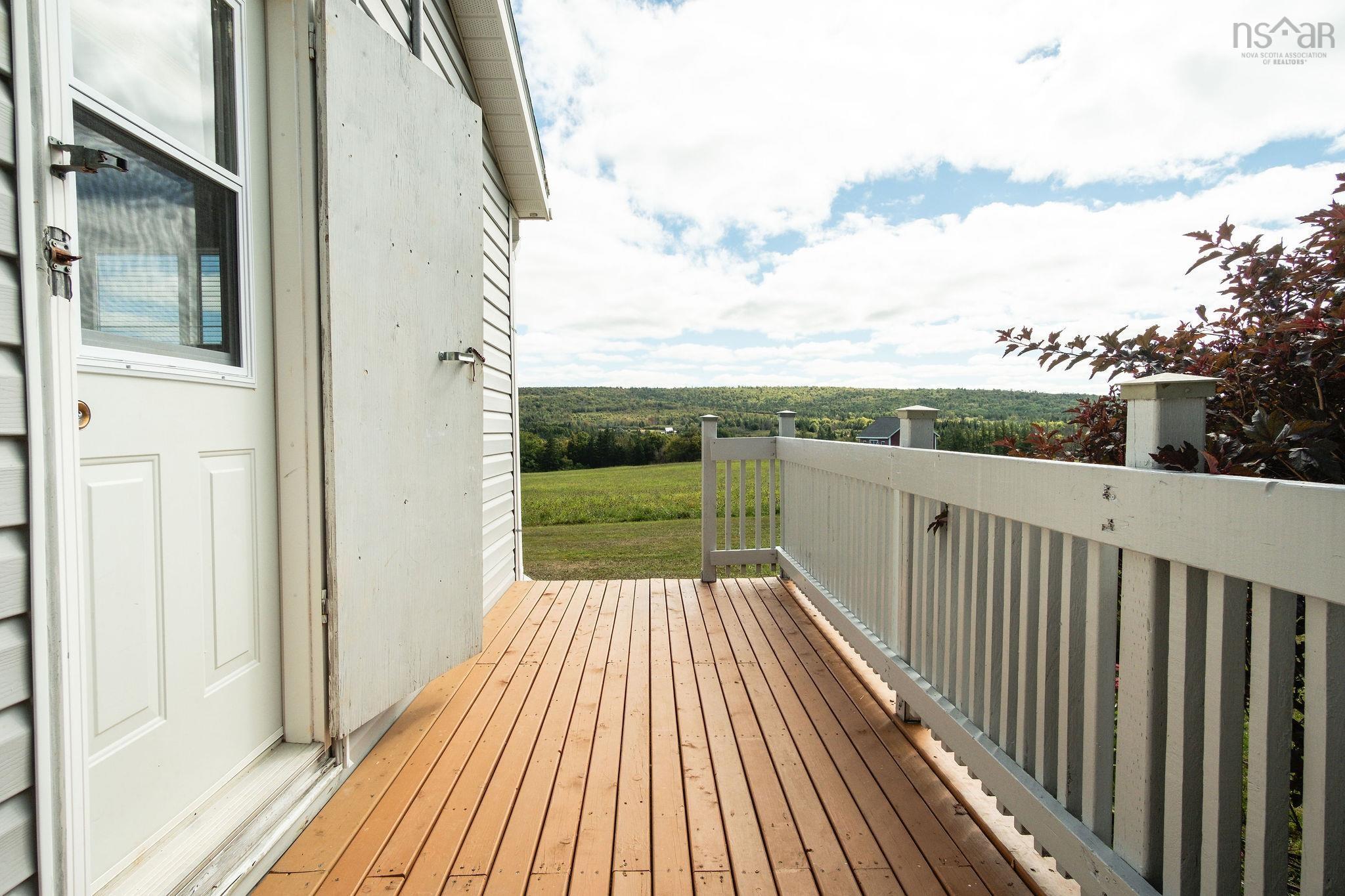 $285,000.00: 1163 Mull River Road, Mabou